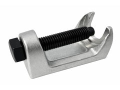 Estrattore giunti sferici, estrattore per giunti a sfera, estrattori testine tiranti sterzo, rimozione del giunto sferico, 18 mm Gebo Tools
