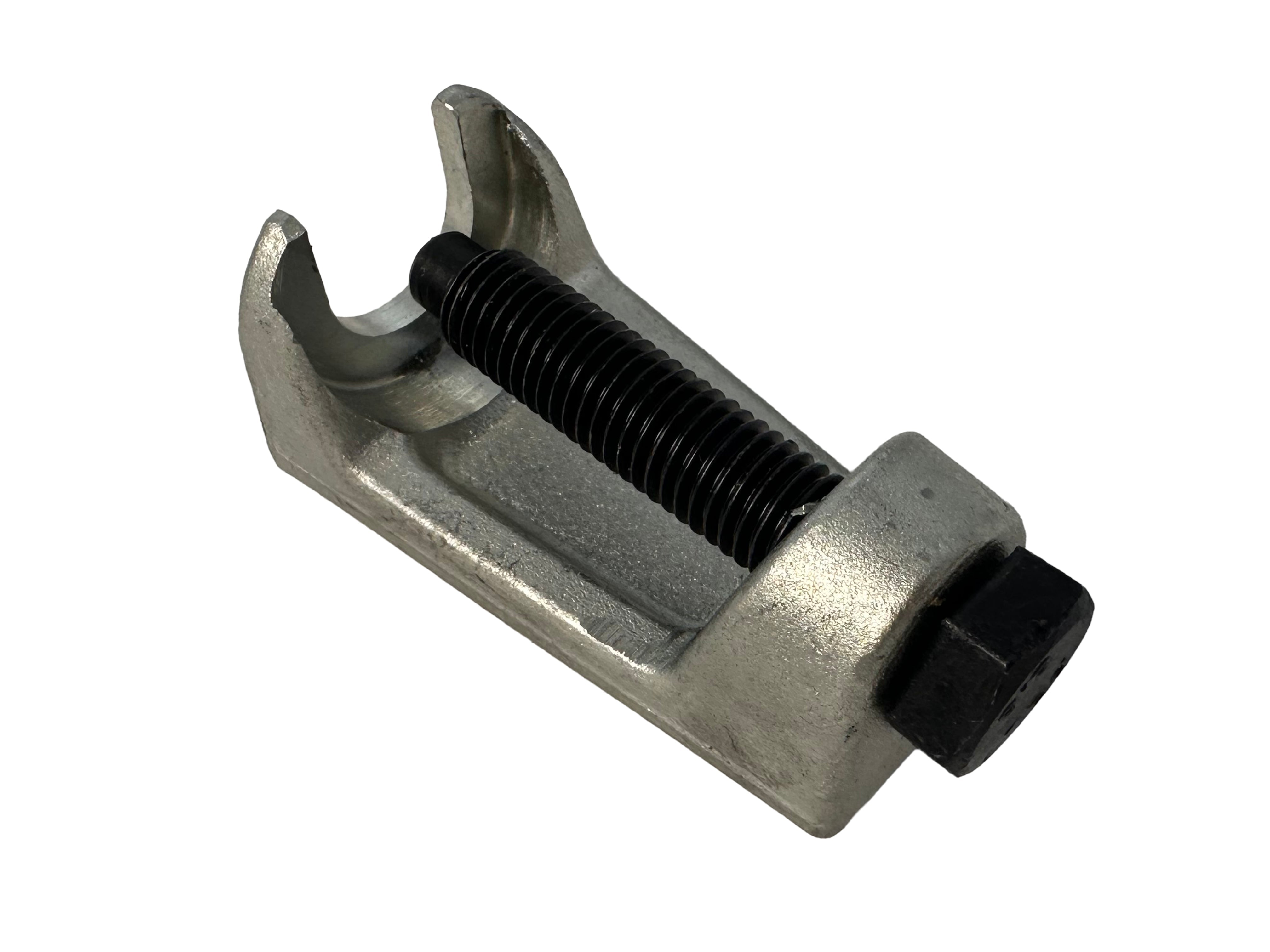 Estrattore giunti sferici, estrattore per giunti a sfera, estrattori testine tiranti sterzo, rimozione del giunto sferico, 18 mm Gebo Tools