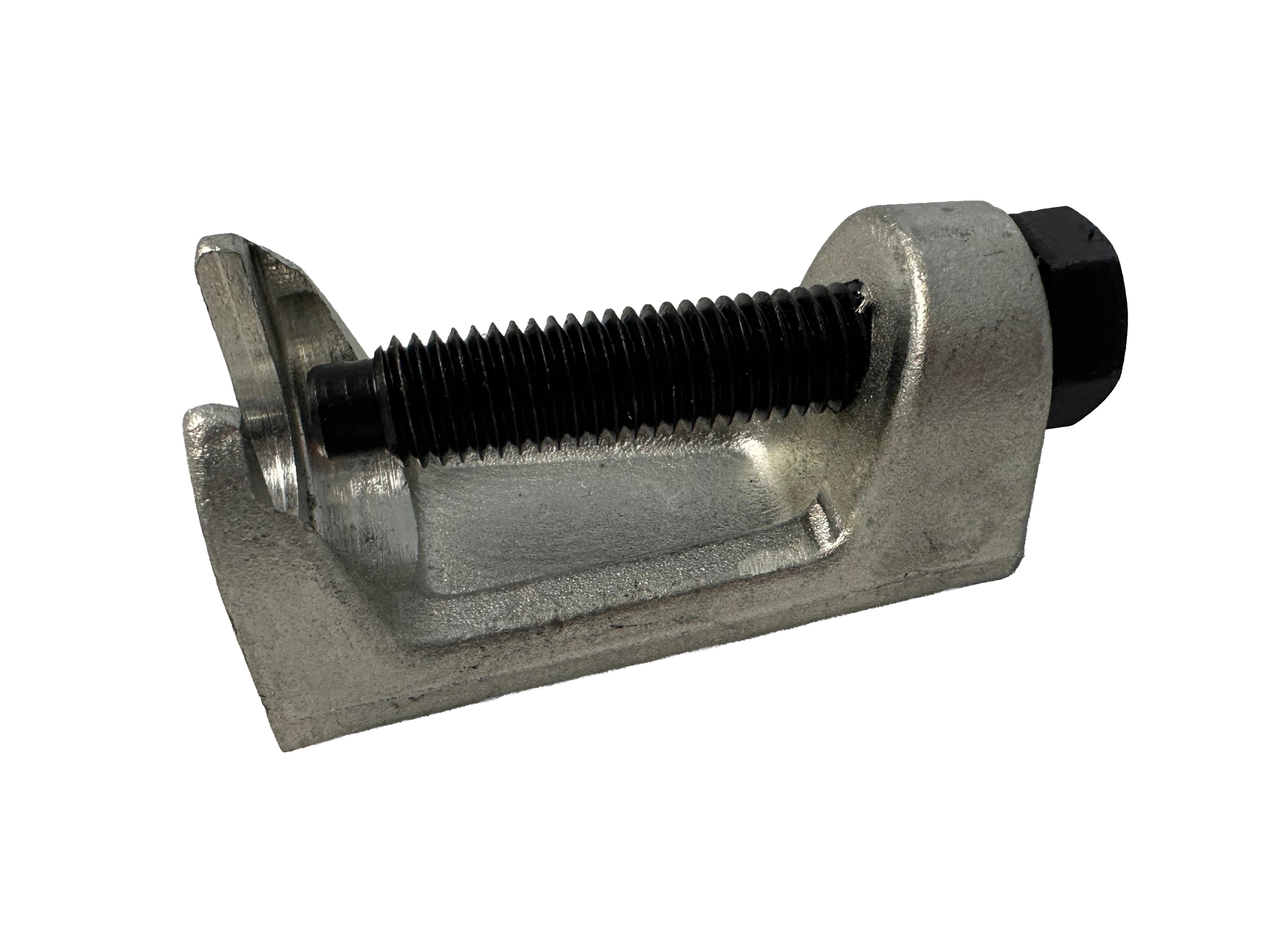 Estrattore giunti sferici, estrattore per giunti a sfera, estrattori testine tiranti sterzo, rimozione del giunto sferico, 18 mm Gebo Tools
