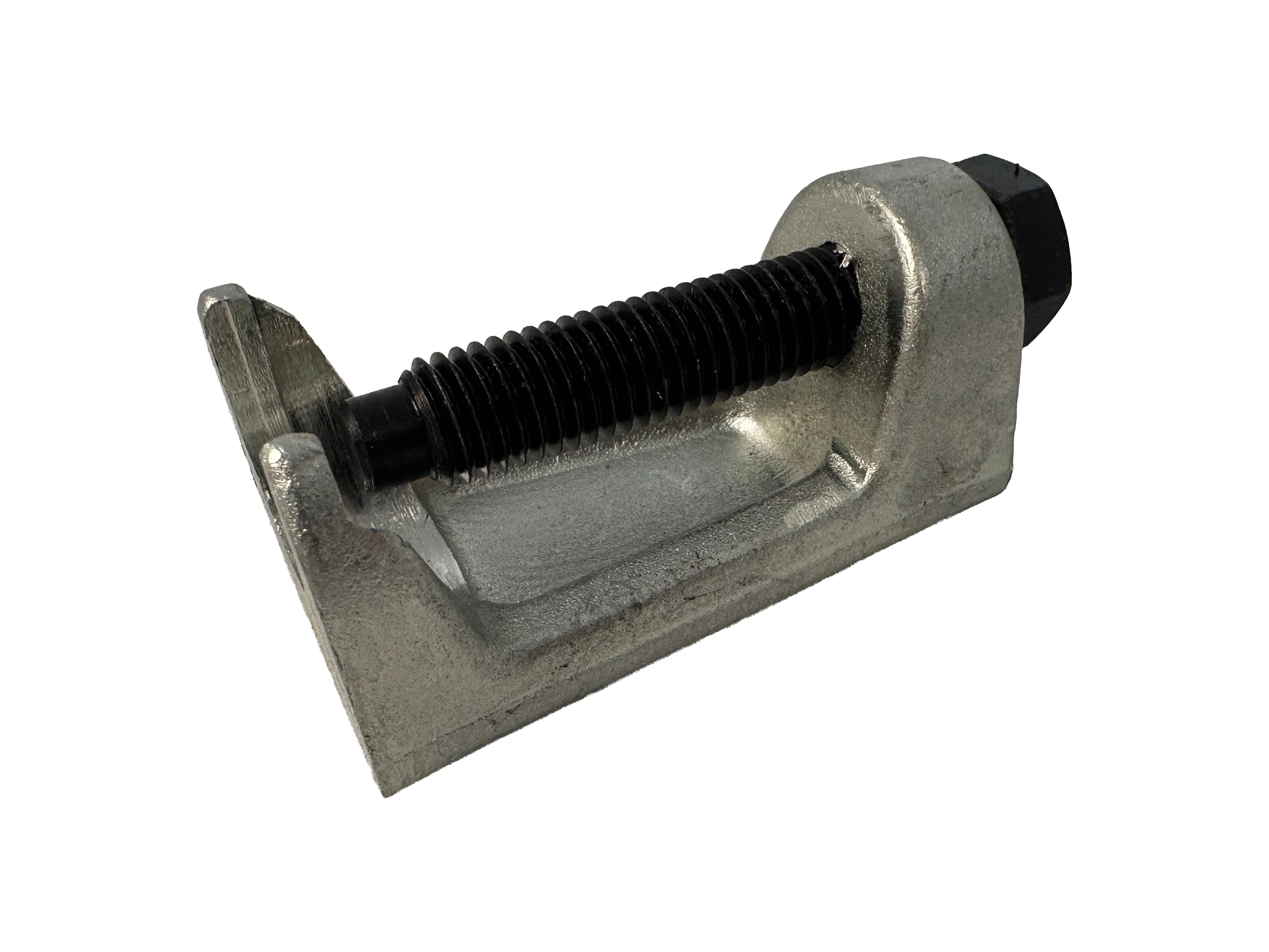 Estrattore giunti sferici, estrattore per giunti a sfera, estrattori testine tiranti sterzo, rimozione del giunto sferico, 18 mm Gebo Tools