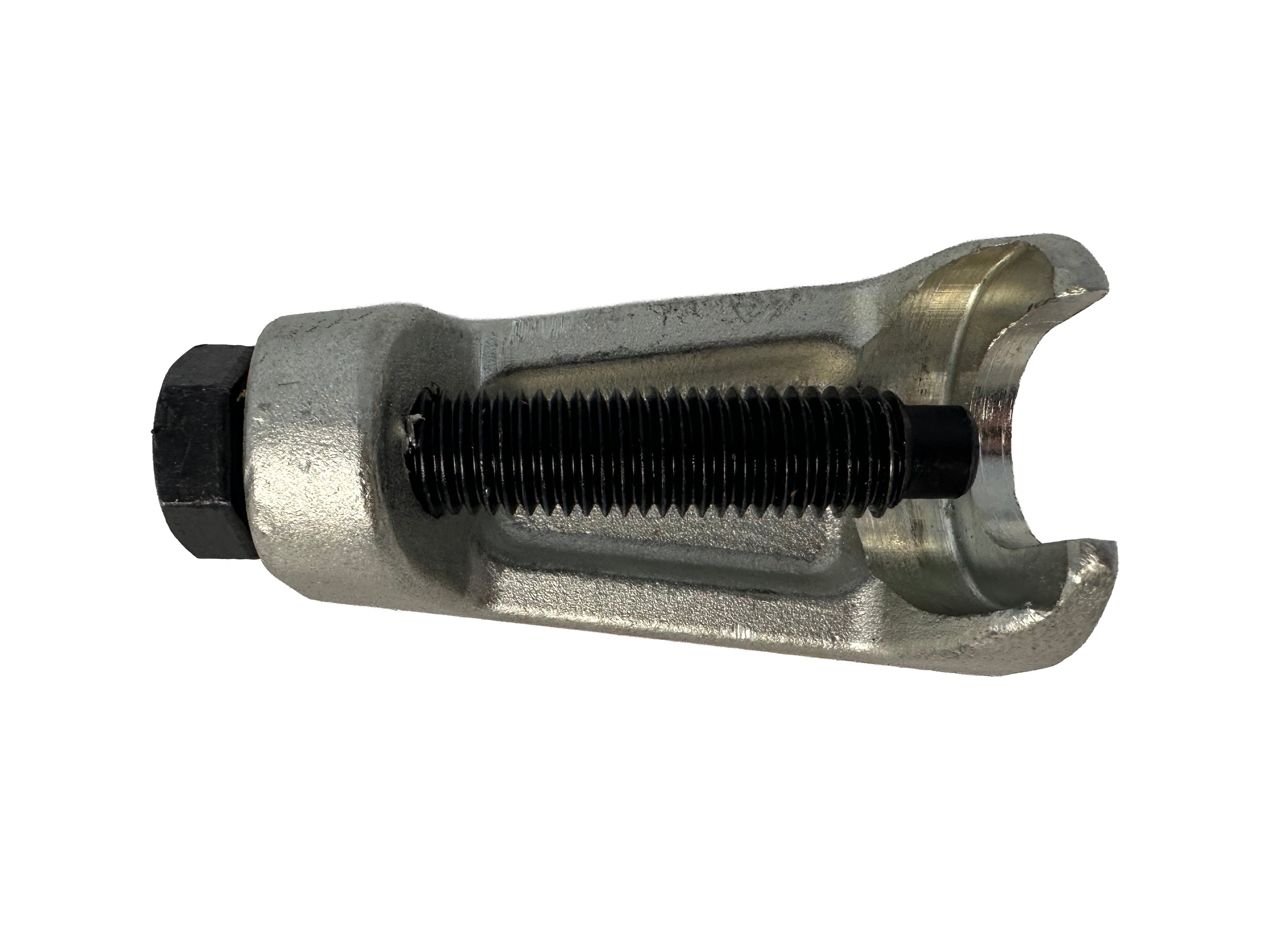 Estrattore giunti sferici, estrattore per giunti a sfera, estrattori testine tiranti sterzo, rimozione del giunto sferico, 18 mm Gebo Tools