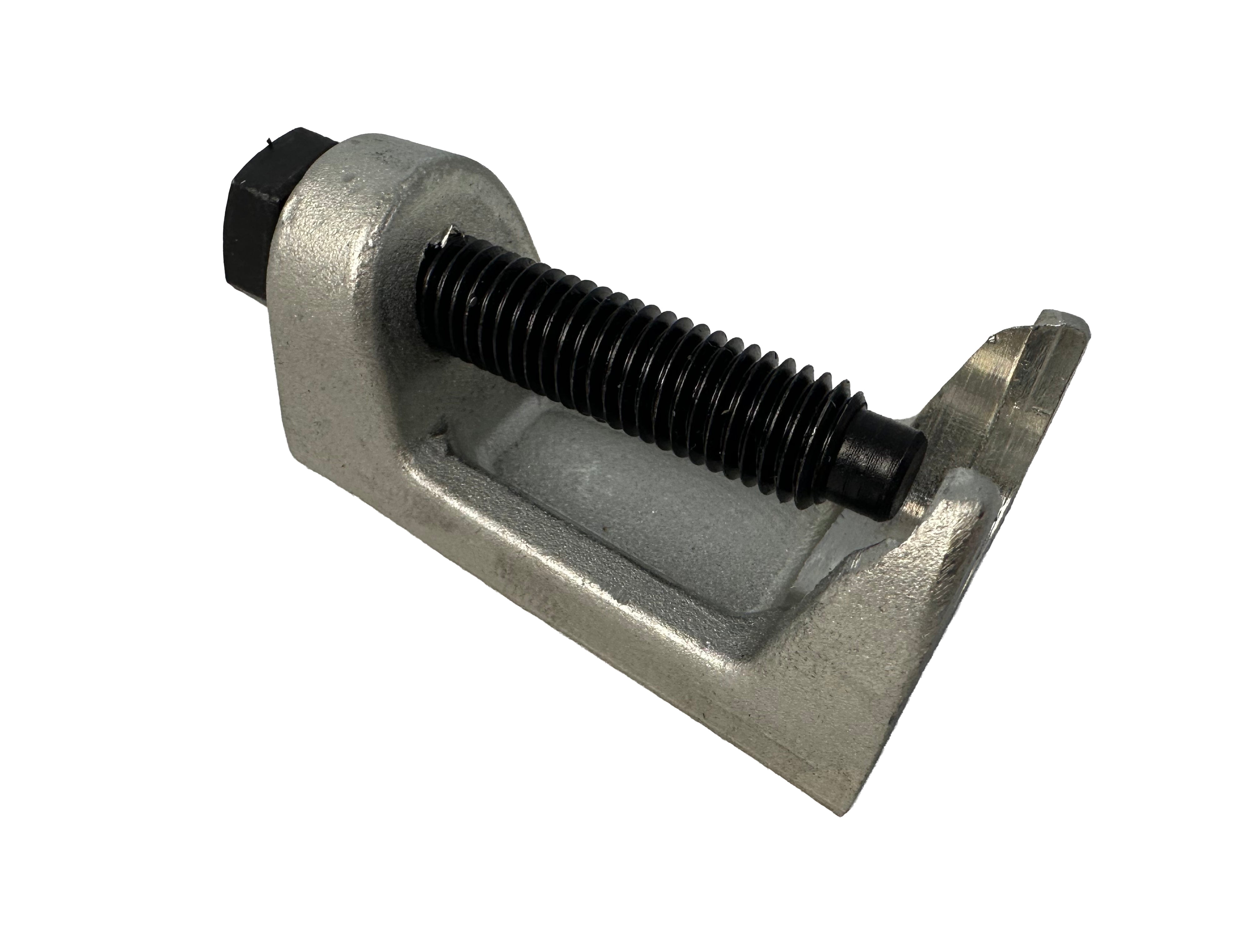 Estrattore giunti sferici, estrattore per giunti a sfera, estrattori testine tiranti sterzo, rimozione del giunto sferico, 18 mm Gebo Tools