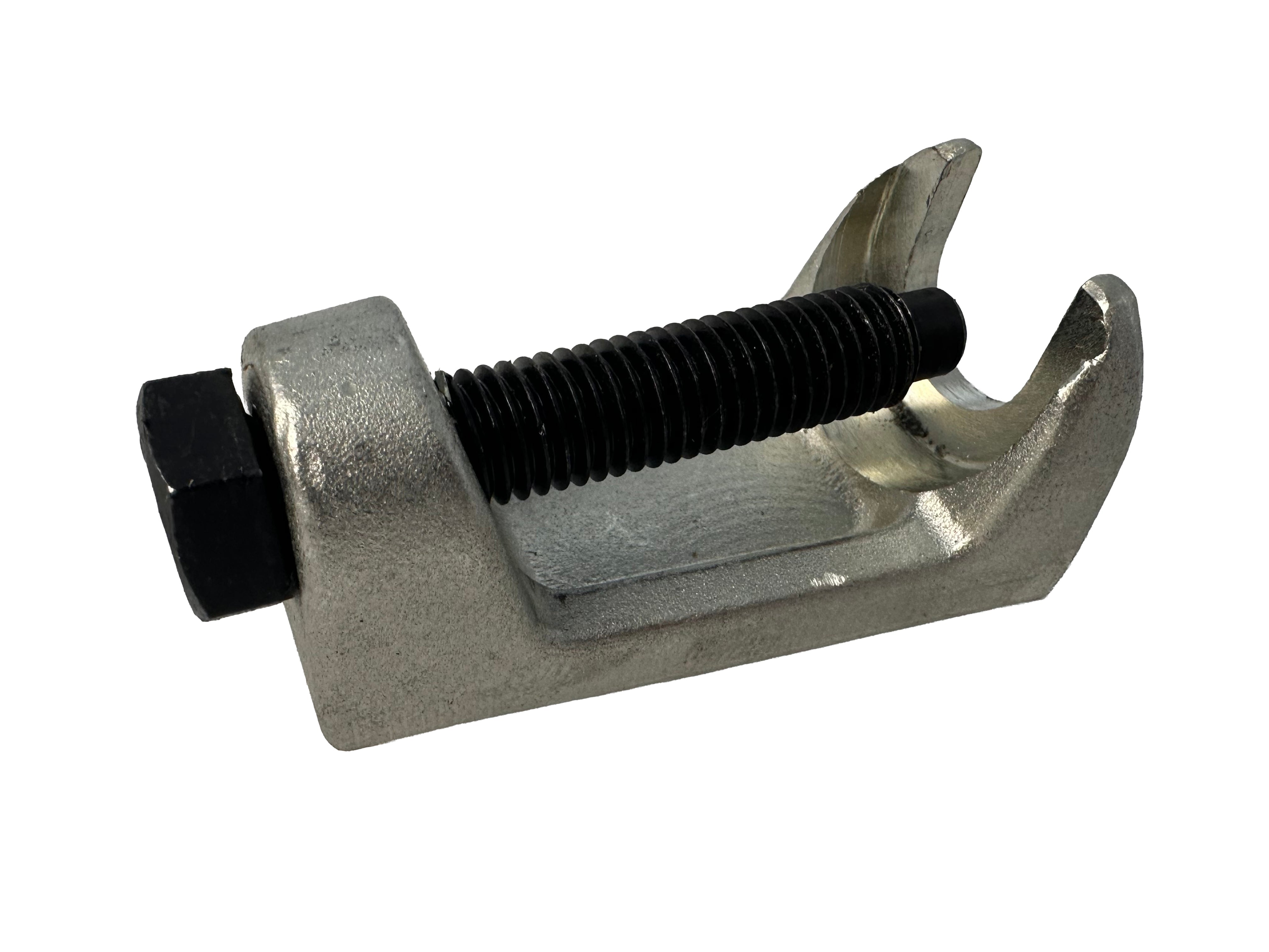 Estrattore giunti sferici, estrattore per giunti a sfera, estrattori testine tiranti sterzo, rimozione del giunto sferico, 18 mm Gebo Tools