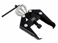 Estrattore per bracci tergicristallo e morsetti delle batterie auto Gebo Tools