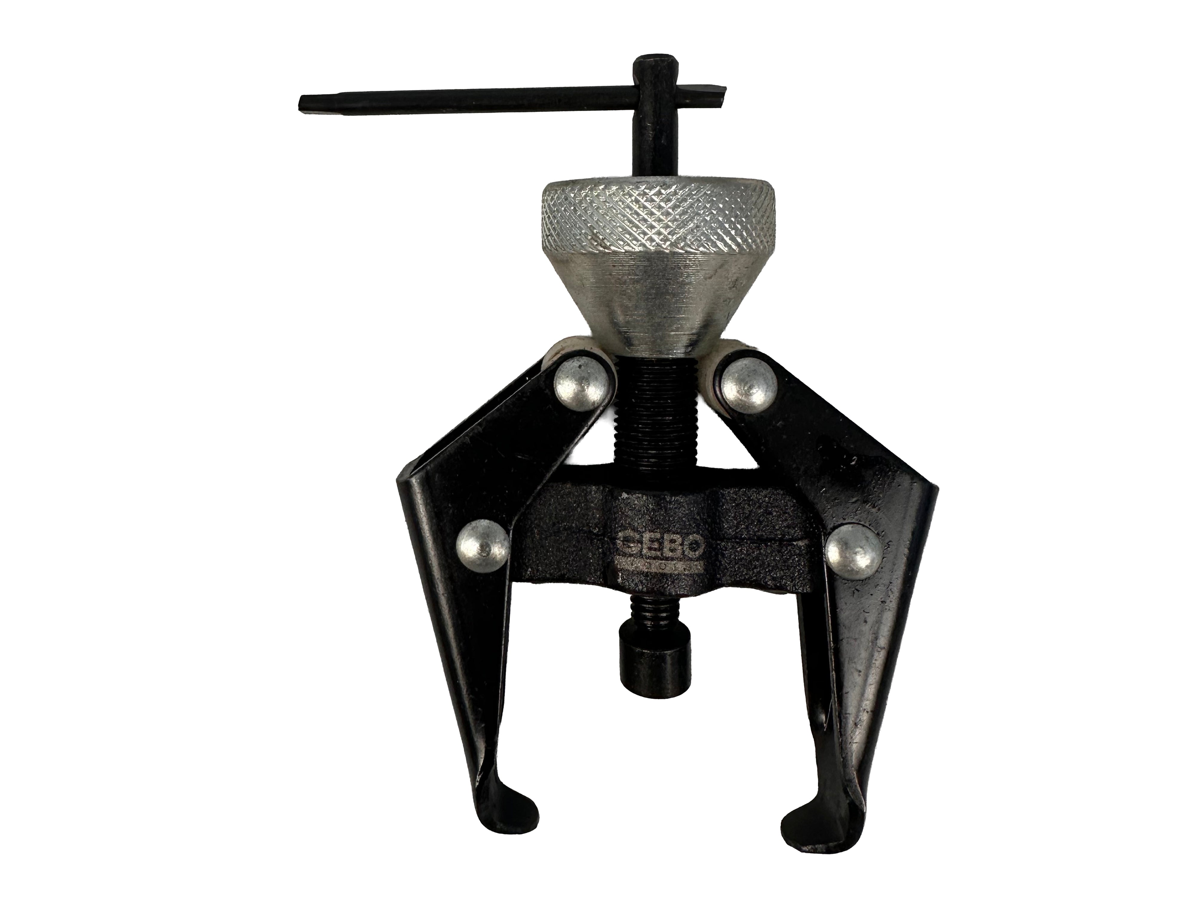 Estrattore per bracci tergicristallo e morsetti delle batterie auto Gebo Tools