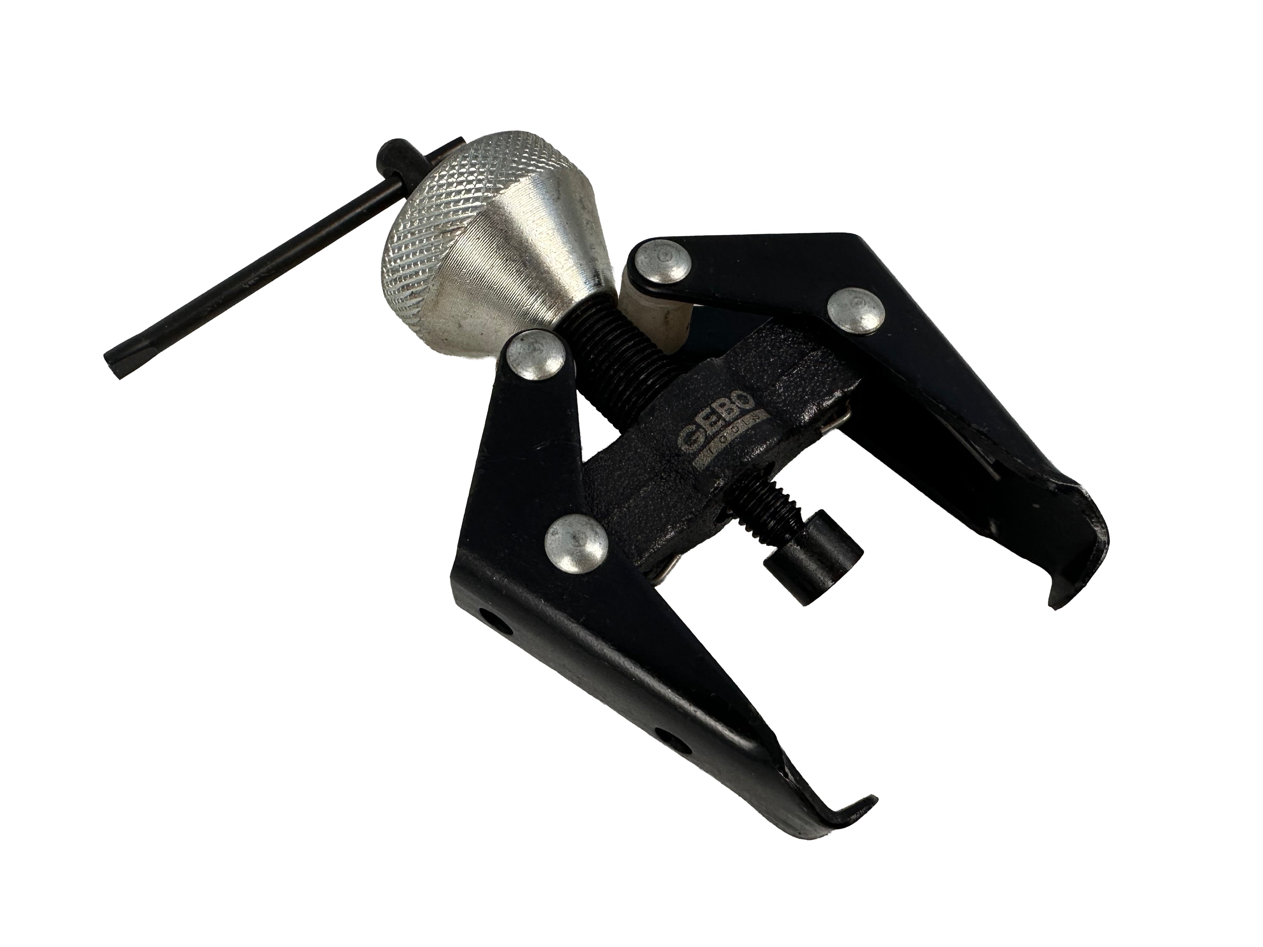 Estrattore per bracci tergicristallo e morsetti delle batterie auto Gebo Tools