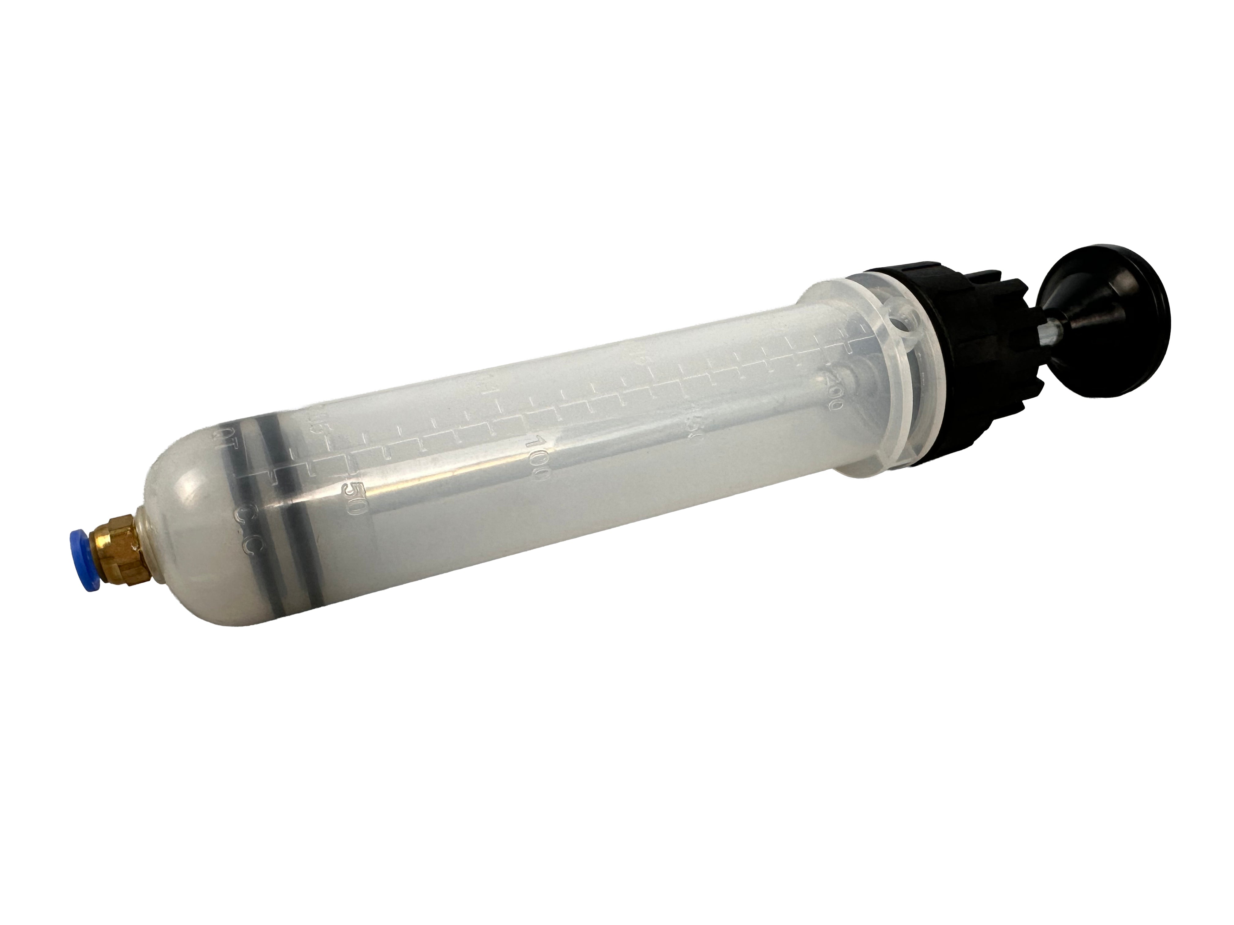 Pompa per trasferimento liquidi ,pompa di travaso 200 ml Gebo Tools