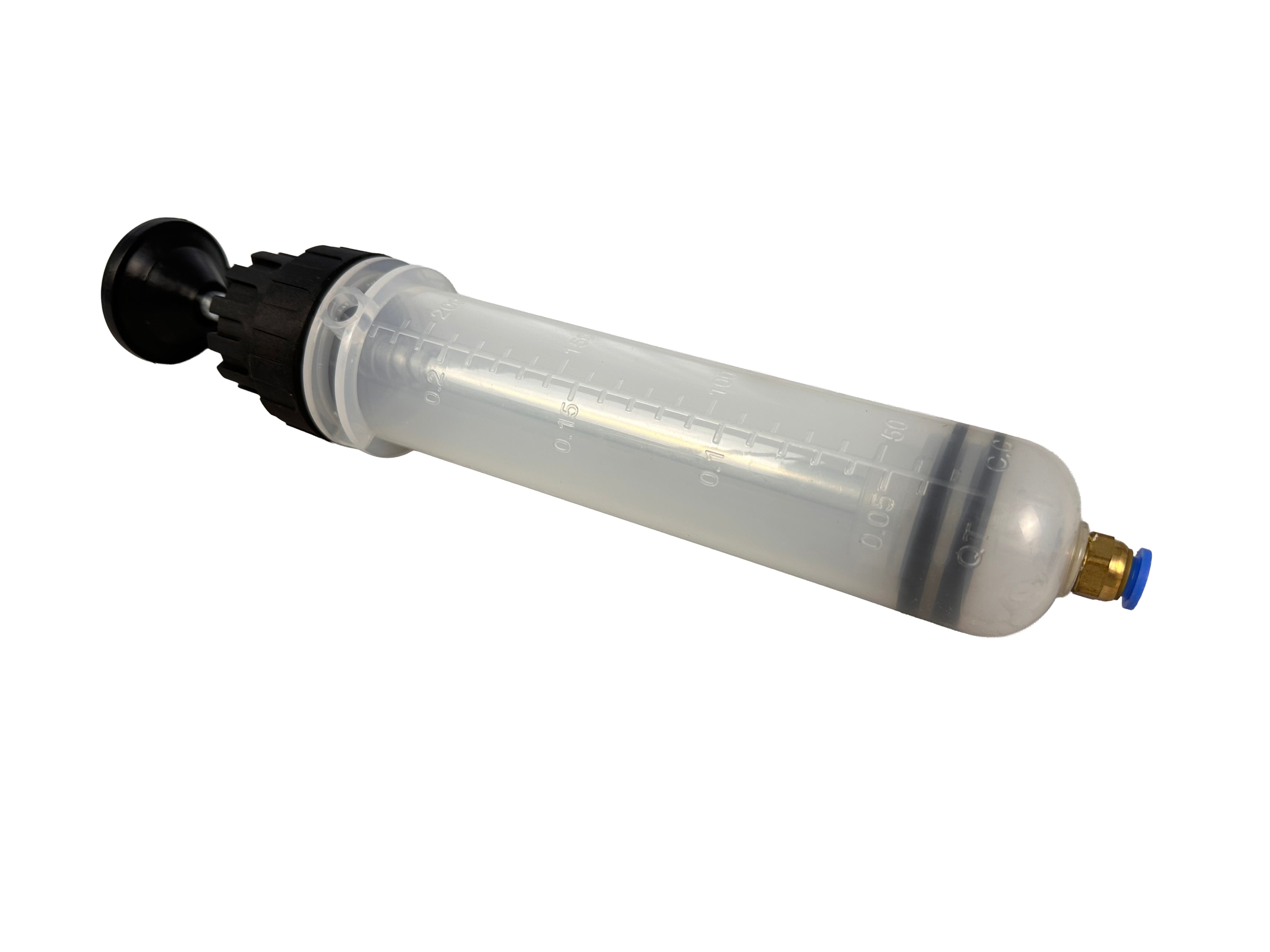 Pompa per trasferimento liquidi ,pompa di travaso 200 ml Gebo Tools