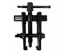 Estrattore per cuscinetti a due ganci autobloccanti 35–45 Gebo Tools