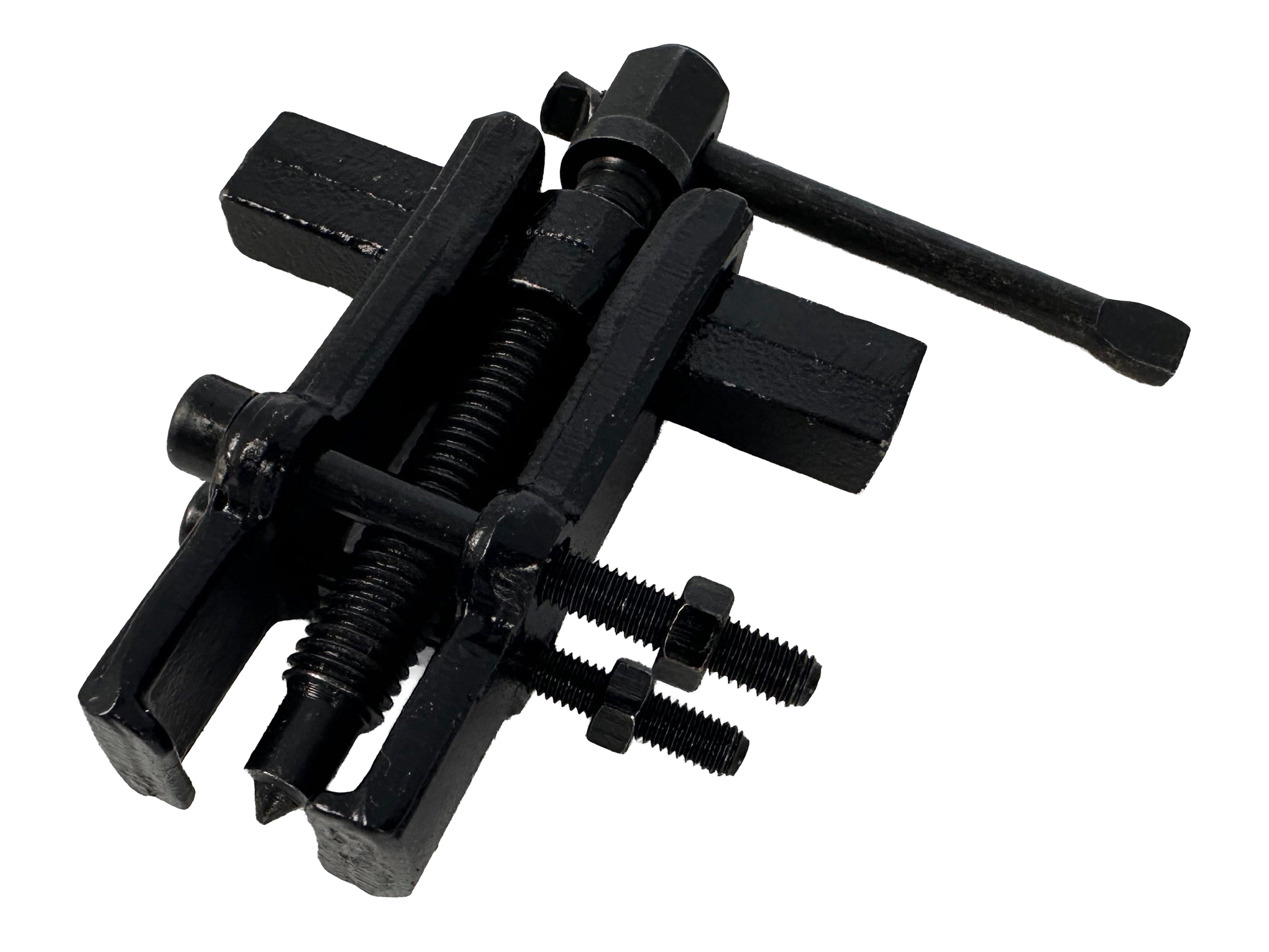 Estrattore per cuscinetti a due ganci autobloccanti 35–45 Gebo Tools