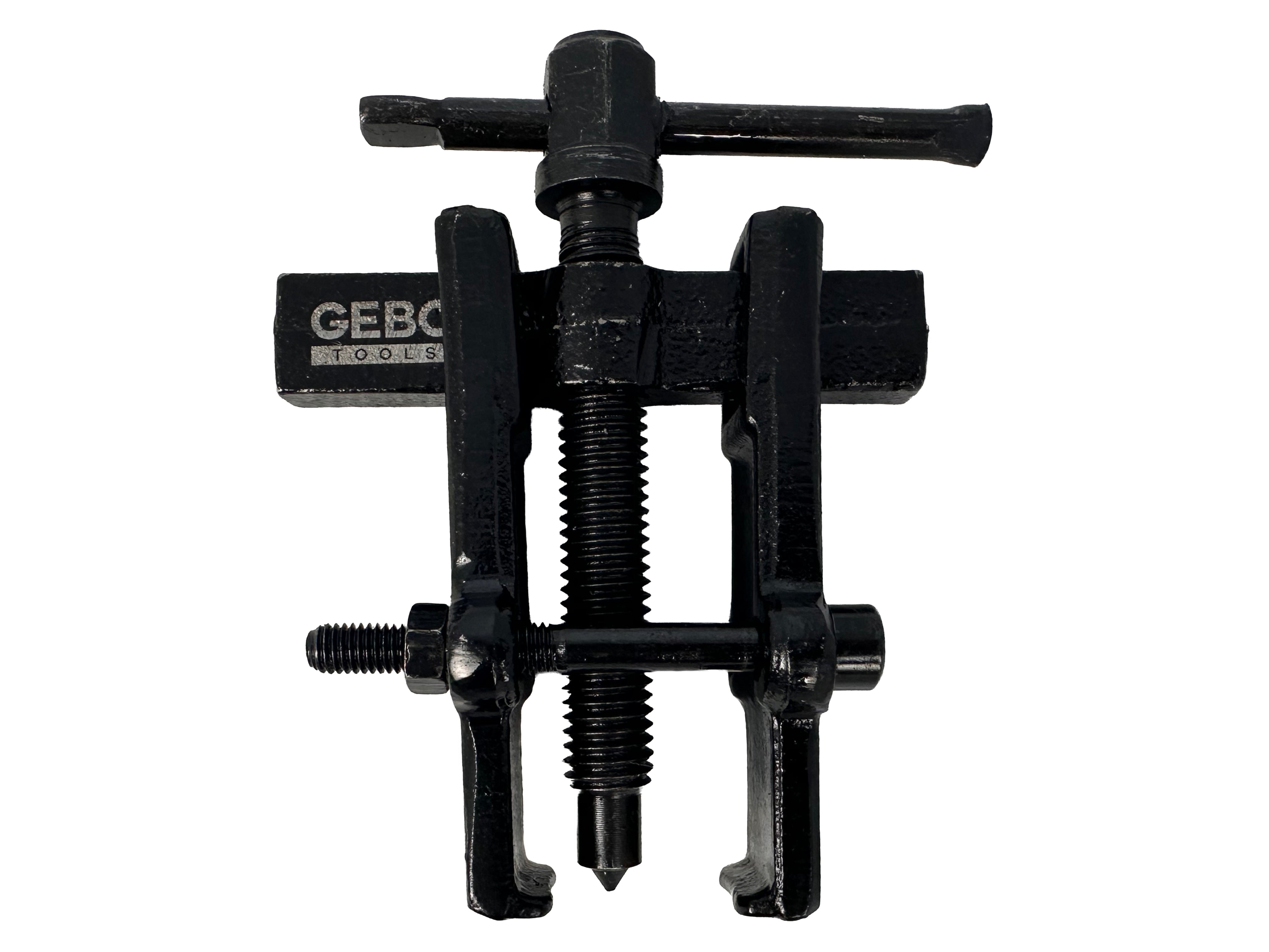 Estrattore per cuscinetti a due ganci autobloccanti 35–45 Gebo Tools