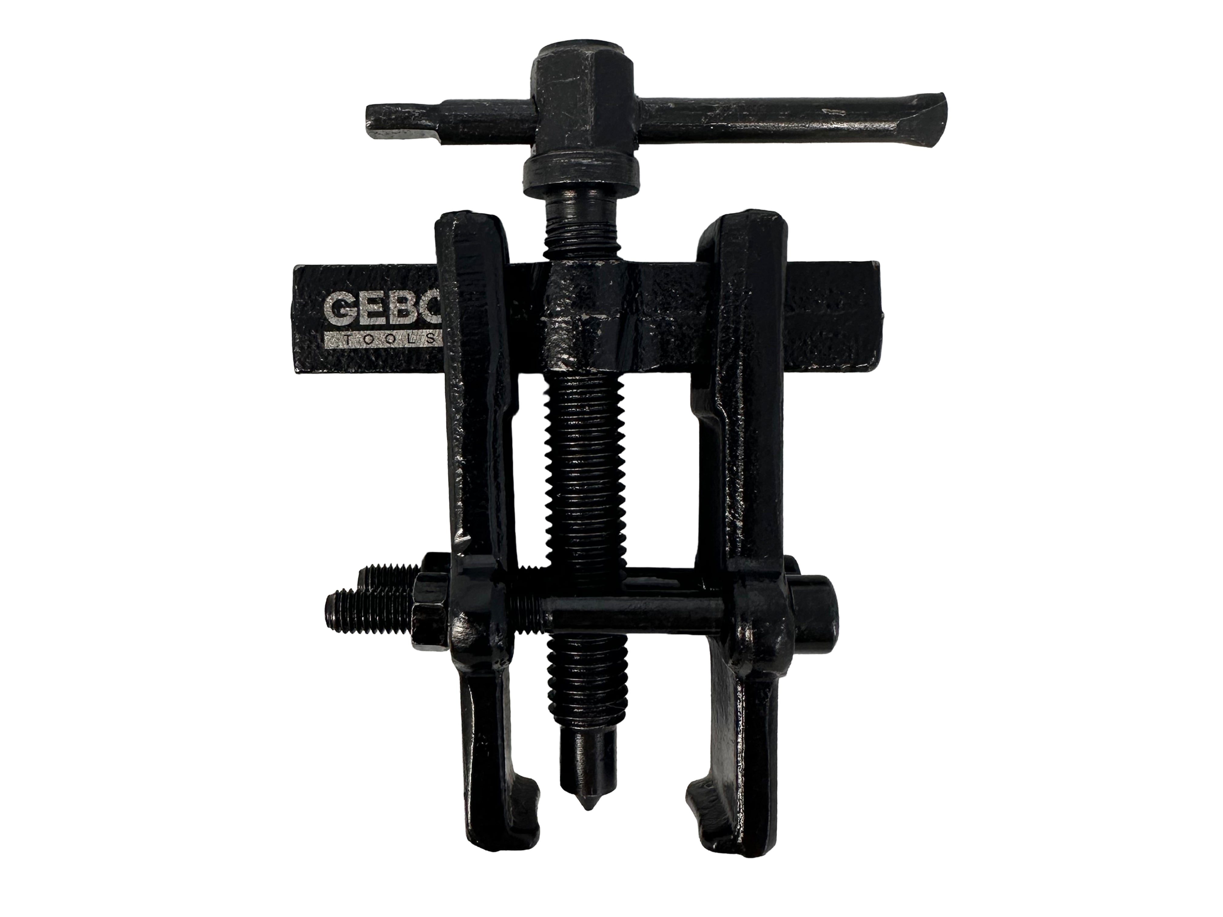 Estrattore per cuscinetti a due ganci autobloccanti 35–45 Gebo Tools