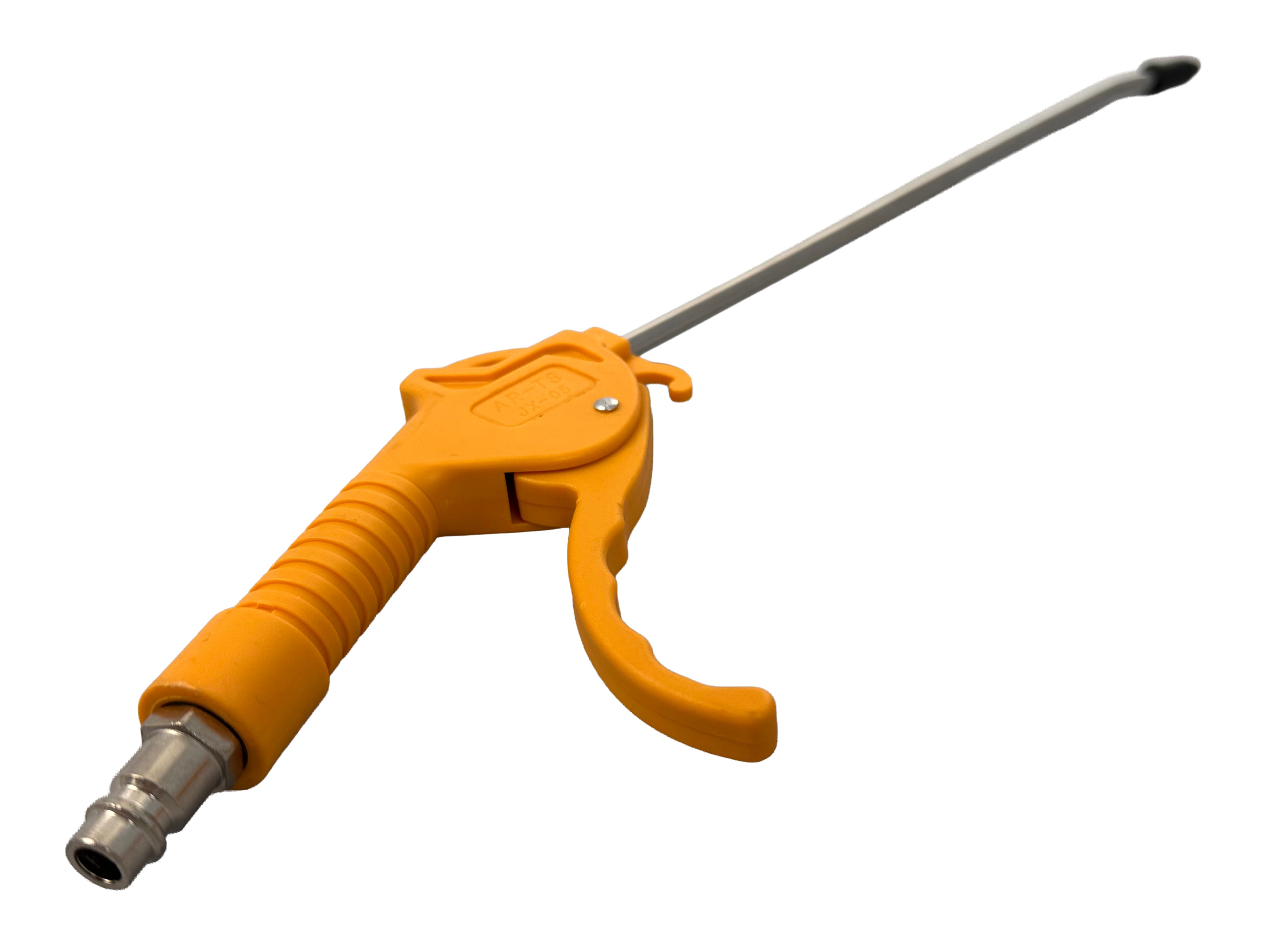 Pistola lunga per soffiaggio ad aria compressa 250 mm Gebo Tools