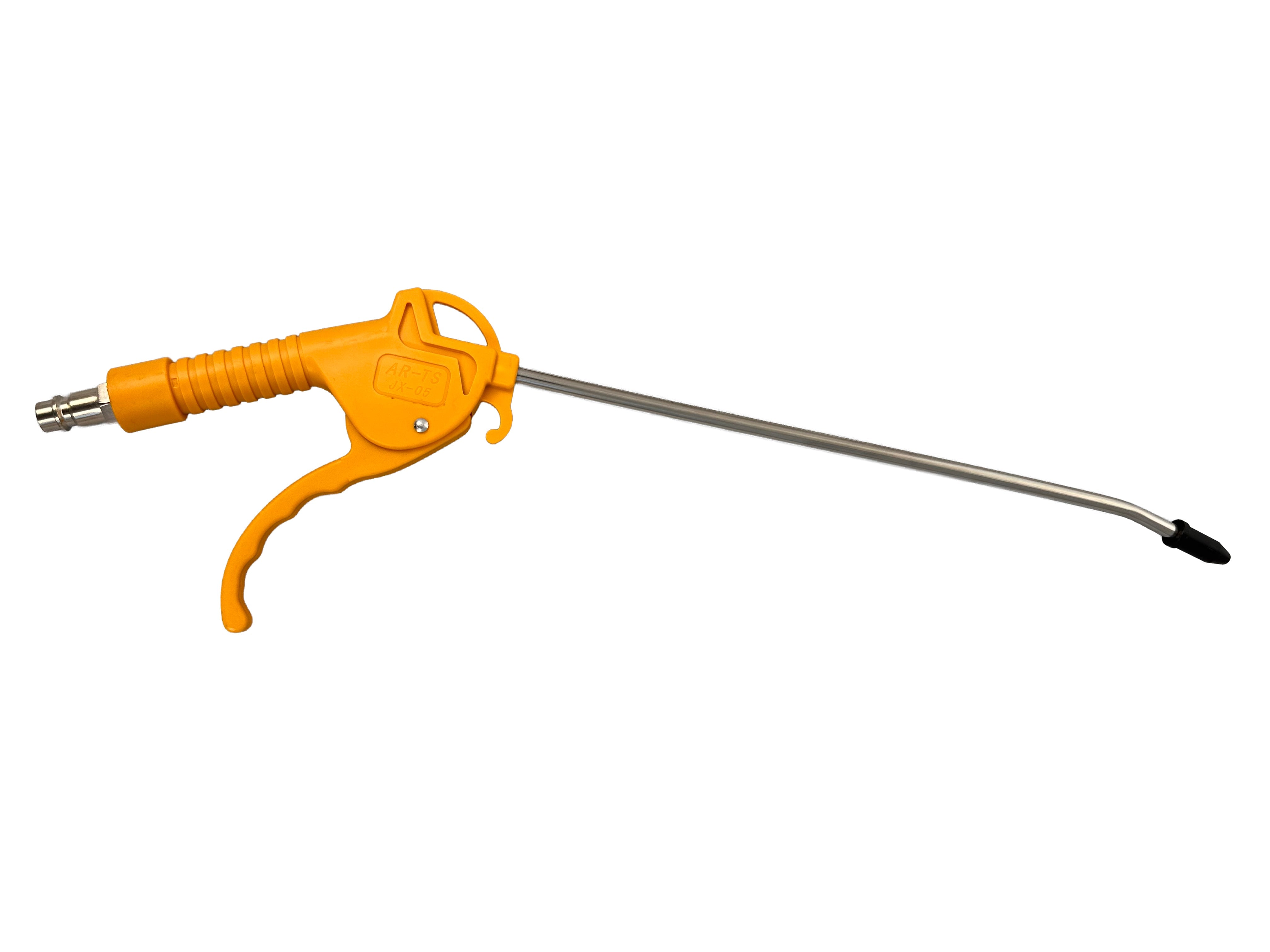 Pistola lunga per soffiaggio ad aria compressa 250 mm Gebo Tools