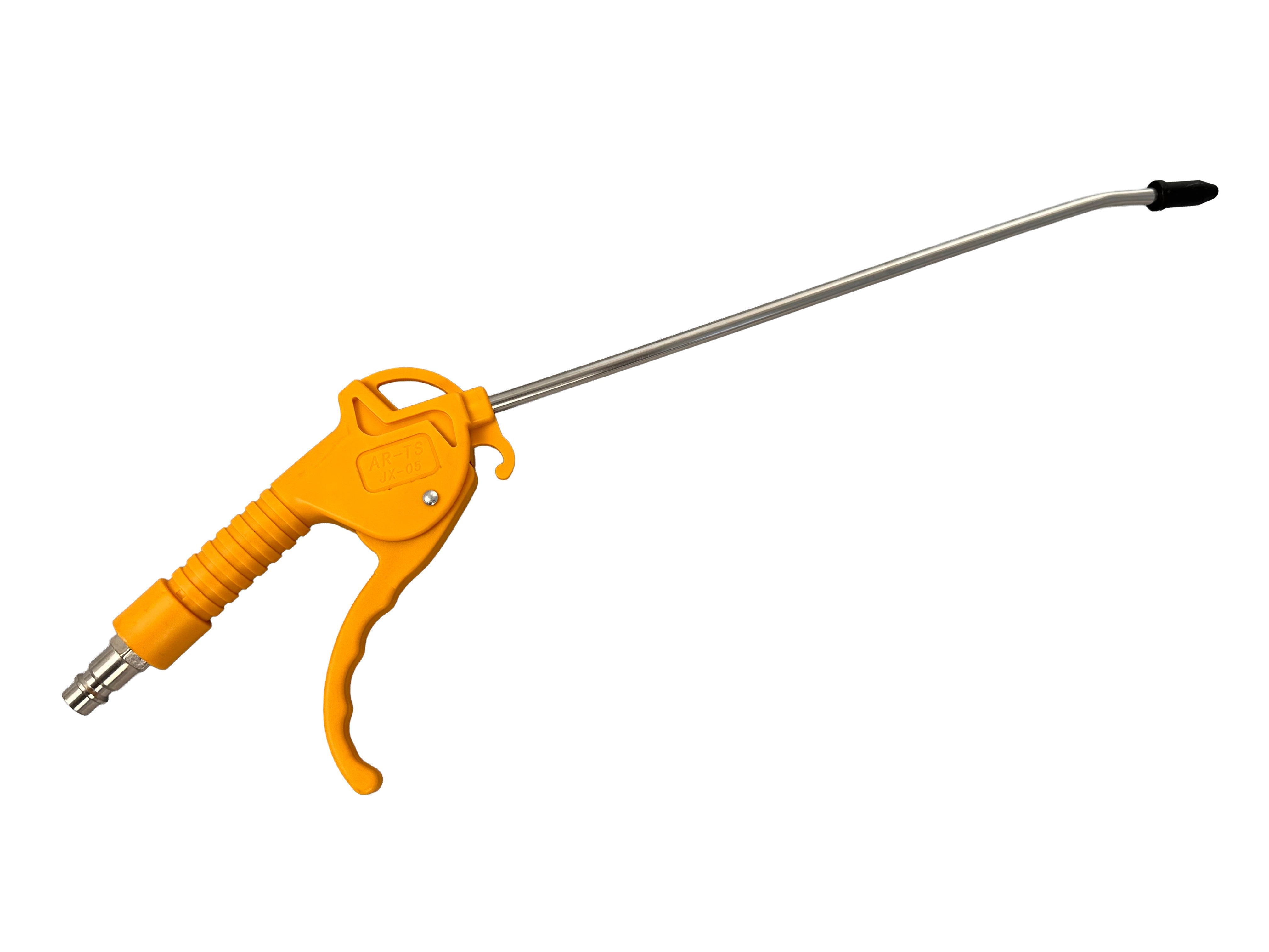 Pistola lunga per soffiaggio ad aria compressa 250 mm Gebo Tools