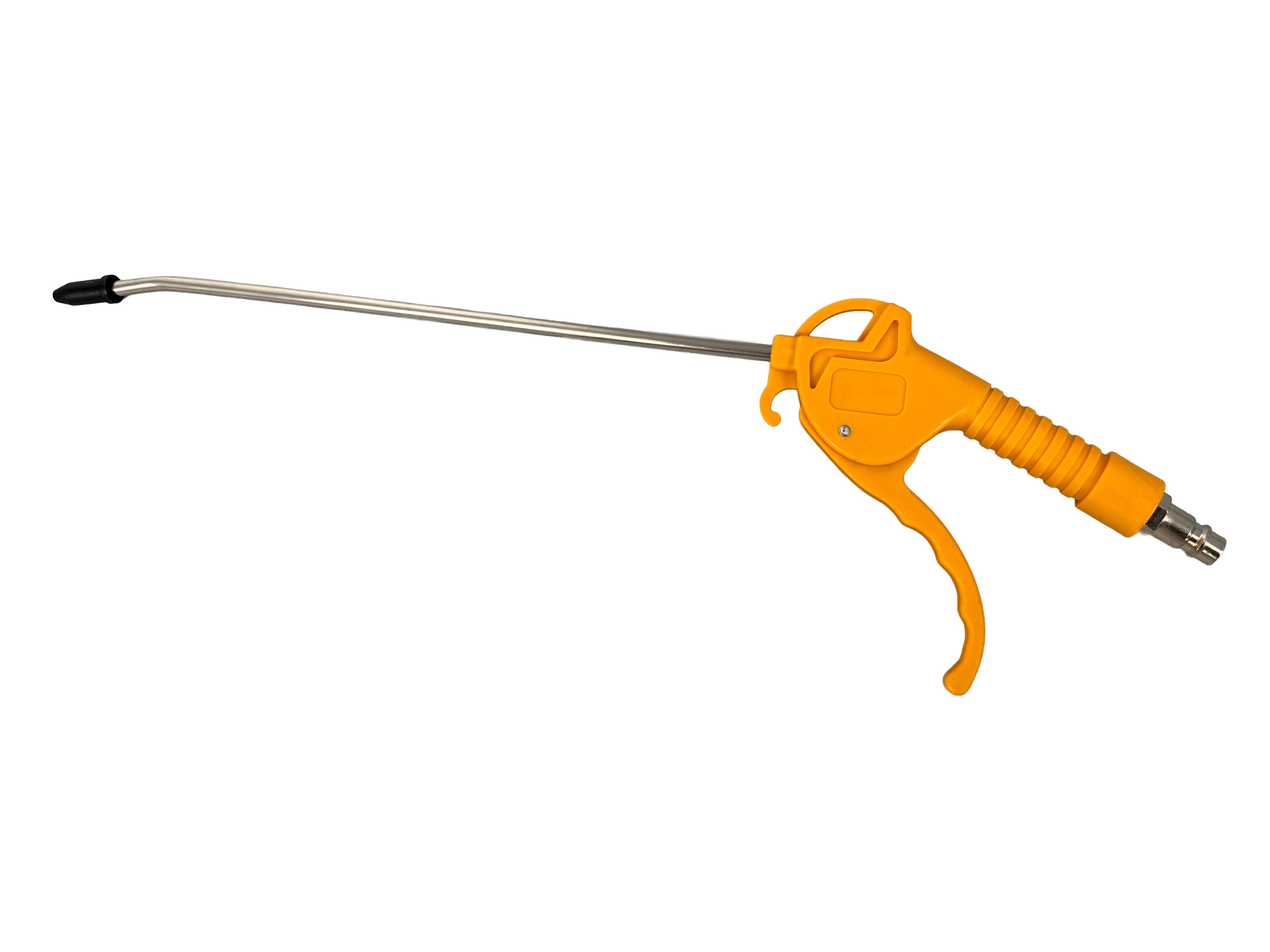 Pistola lunga per soffiaggio ad aria compressa 250 mm Gebo Tools
