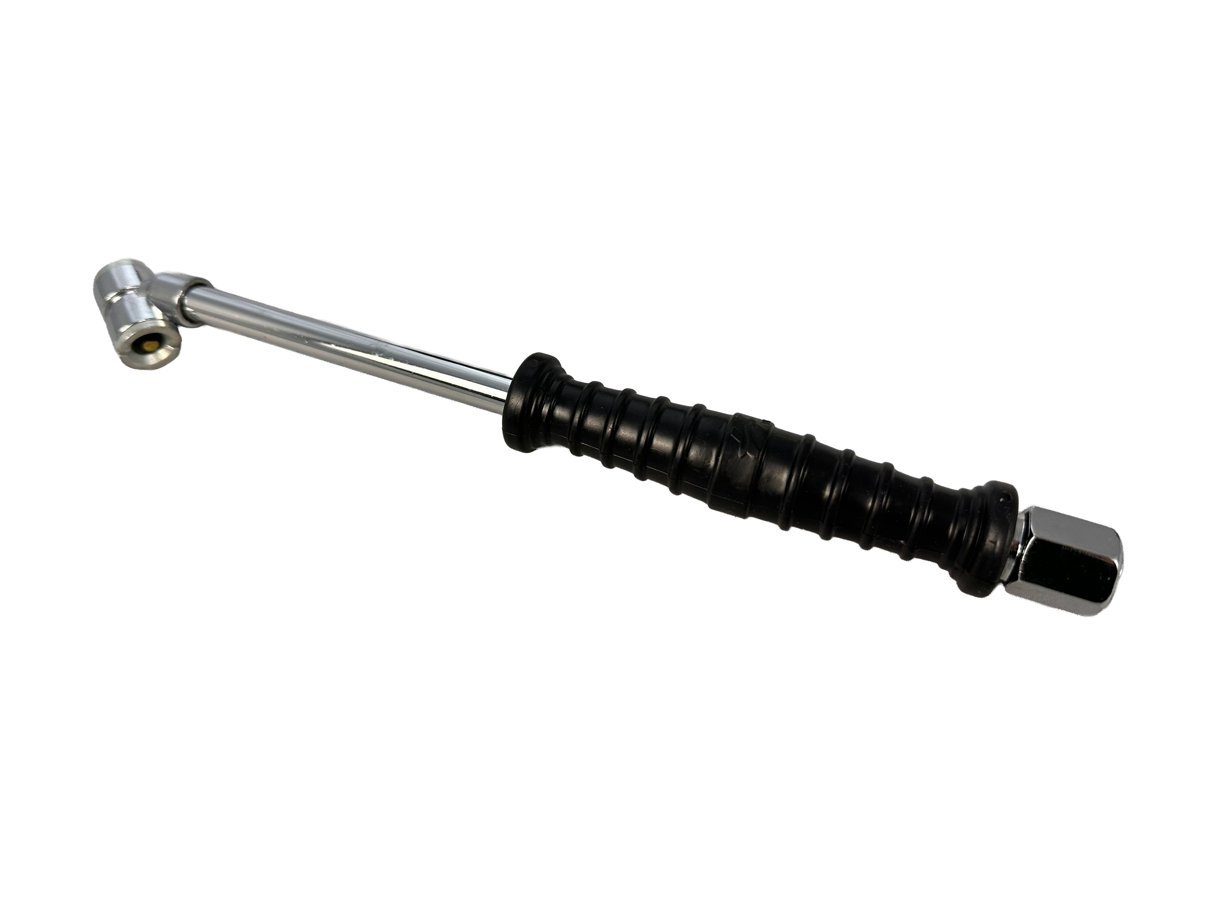 Pistola con manometro digitale per gonfiaggio pneumatici 0-255 PSI Gebo Tools
