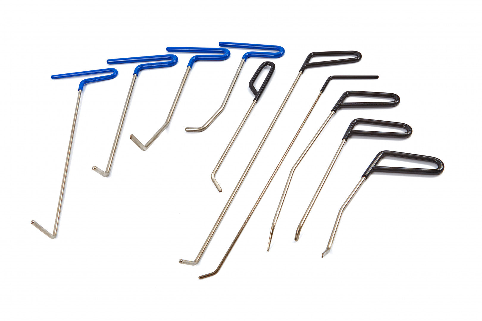 Kit 85 pezzi strumento per riparazione di ammaccature a ponte potenza 20 w per carrozzeria auto veicolo da garage officina fai-da-te, kit estrattore a ponte estrattore a martello per ammaccature