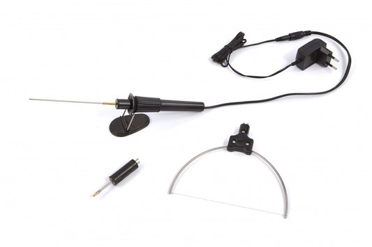 3 in 1 taglio schiuma elettrica della macchina della penna corredo di attrezzi, coltello caldo, polistirolo taglio penna elettronico, tagliapolistirolo