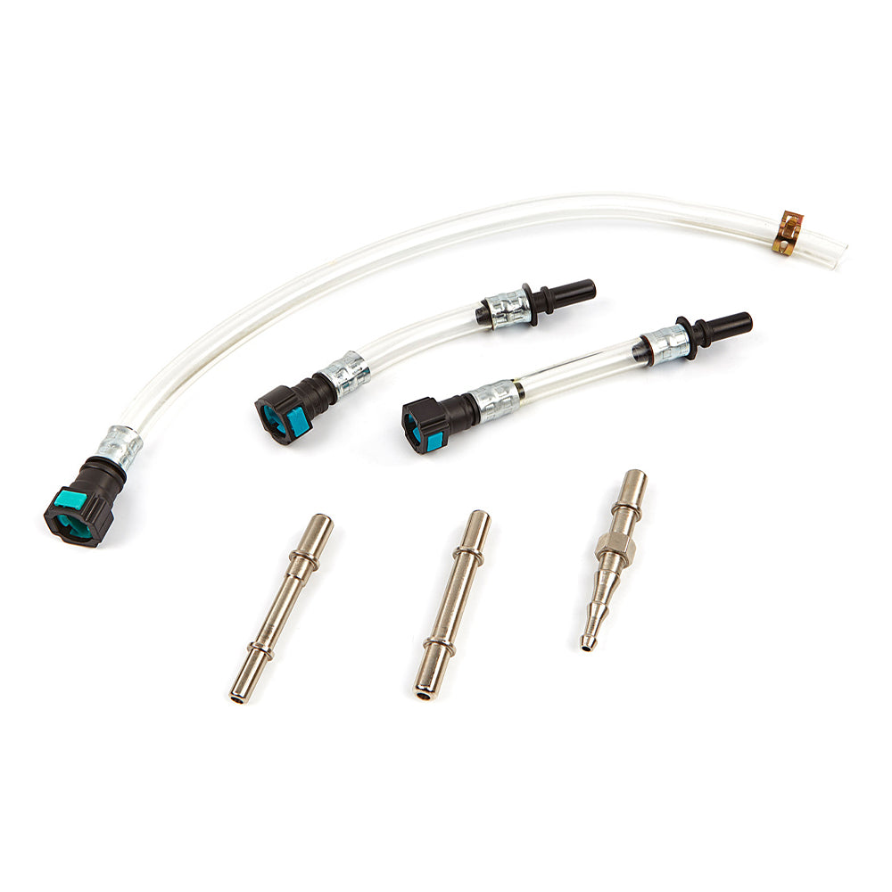 Pompa siringa manuale cambio olio, aspirazione liquidi pompetta 1,5 l, pompa aspirazione olio motore manuale, per carburante/liquidi, Gebo Tools