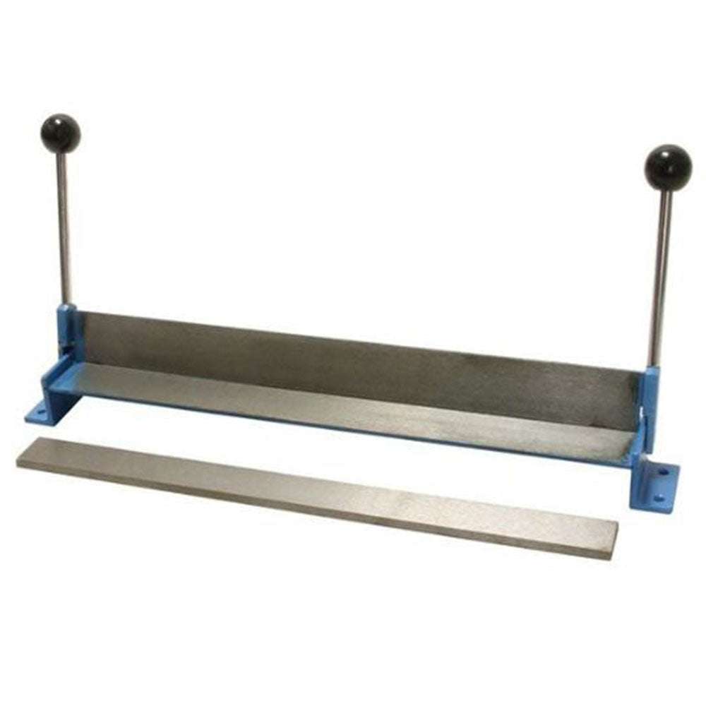 Piegatrice per lamiere 460 mm 90° strumento per piegatura piegalamiera, Cowley Olanda