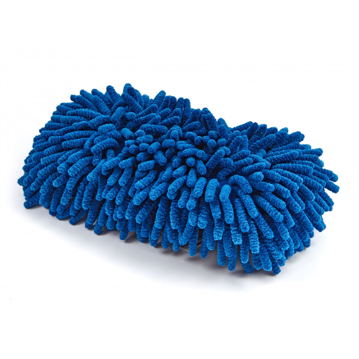 Microfibra copri spazzola, guanto in microfibra per la spazzola dell' auto lavaggio blu lavaggio auto, spugna accessori auto, guanto da lavaggio in microfibra per auto, guanto grande a noodle e asciugamano per auto in microfibra