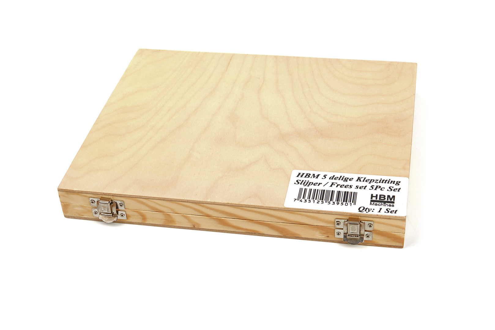 Serie di frese per valvole, 5 pz., taglierina per sedi valvole, strumenti per la riparazione auto