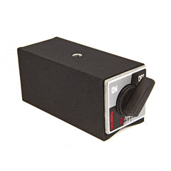 Blocco magnetico professionale a V 95 x 50 x 55 mm Dasqua