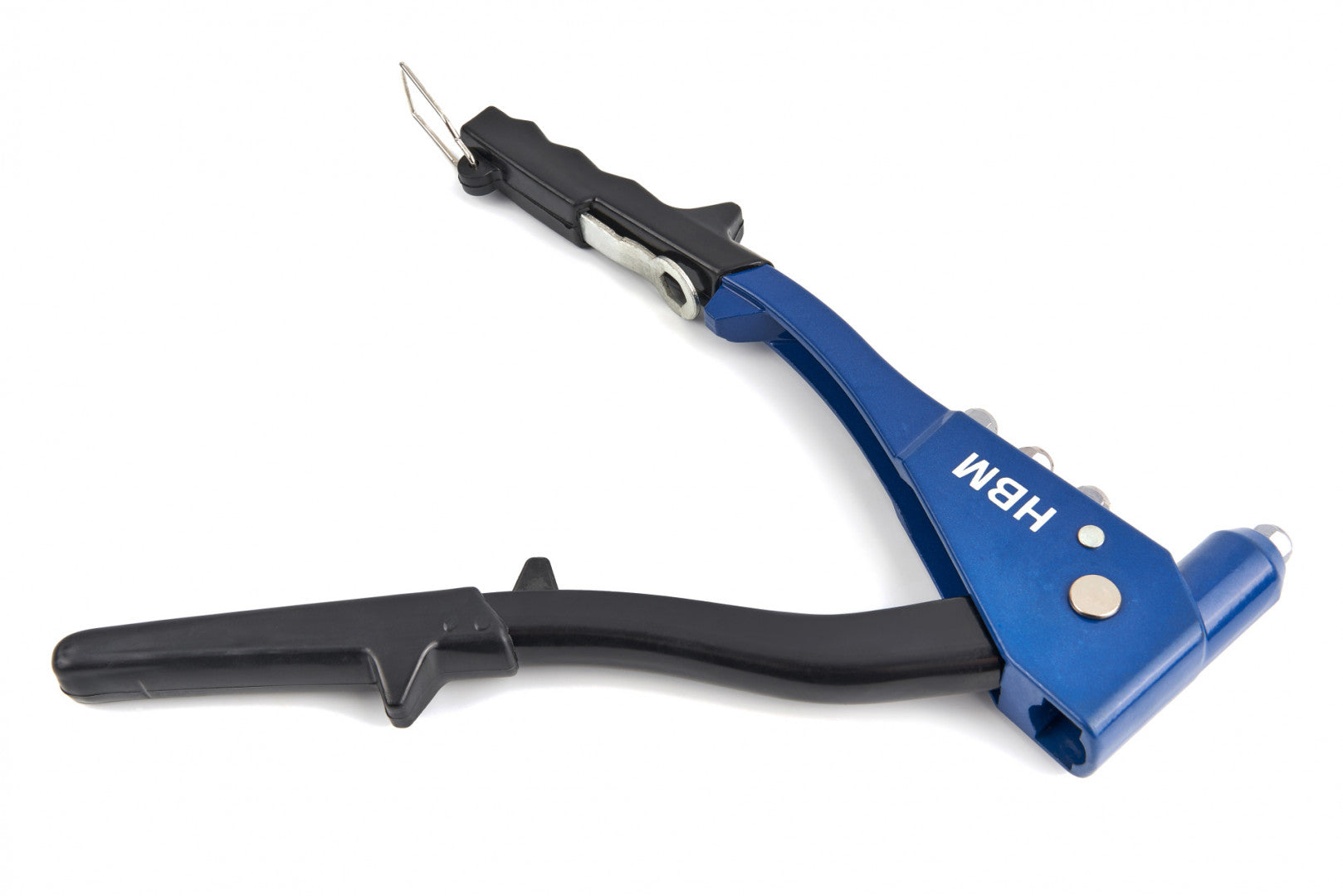Pinza per rivettatura 2,4–4,8 mm HBM
