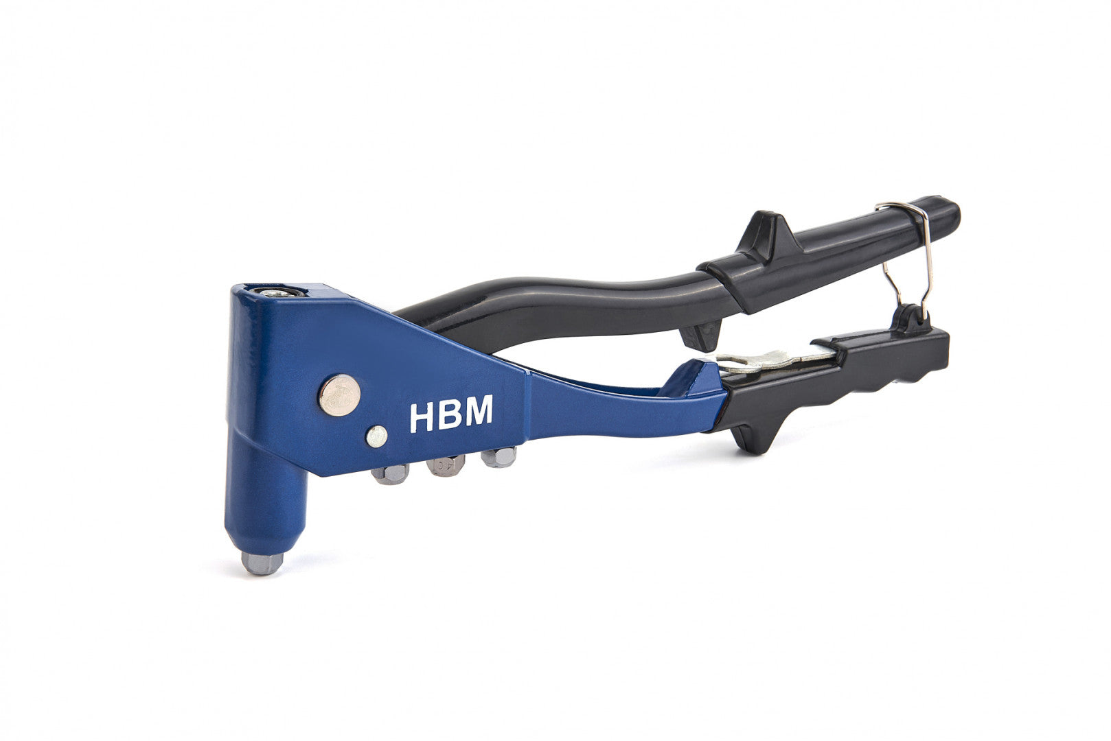 Pinza per rivettatura 2,4–4,8 mm HBM