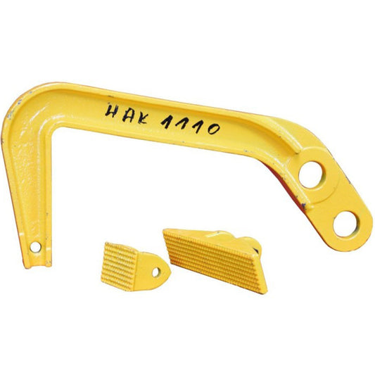 Morsetto per centraggio carrozzeria, max. 8 t