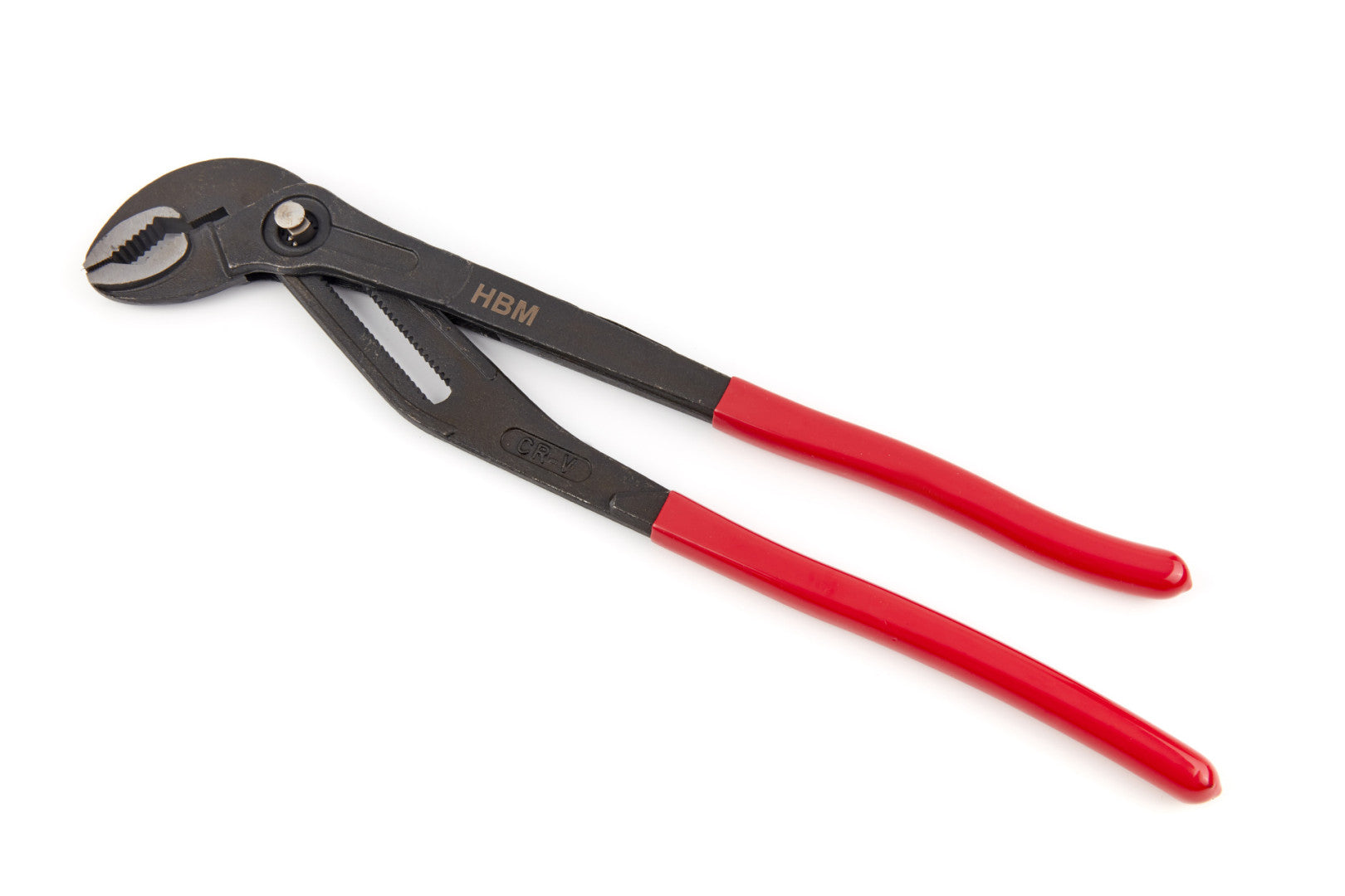 Pinza a pappagallo per tubi regolabile 300 mm