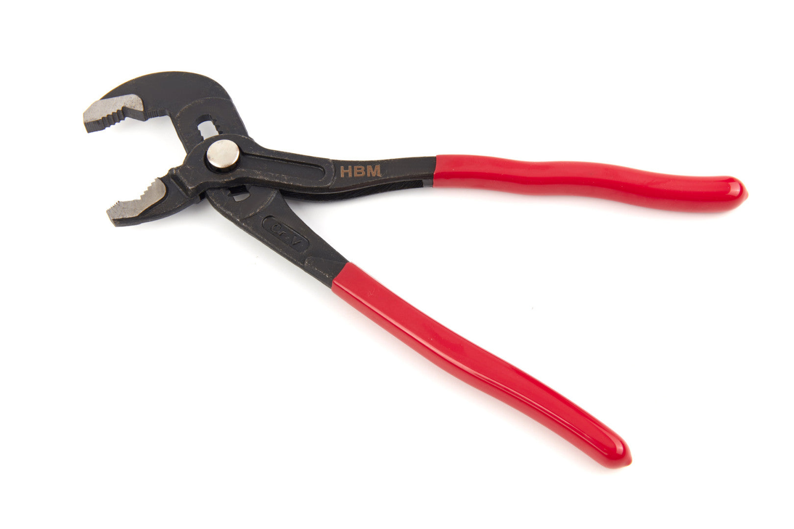 Pinza a pappagallo per tubi regolabile 300 mm