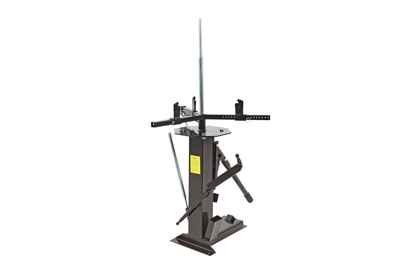 Smontagomme universale manuale per pneumatici 5"-20" auto e moto, per sostituzione ruote montaggio smontaggio pneumatici