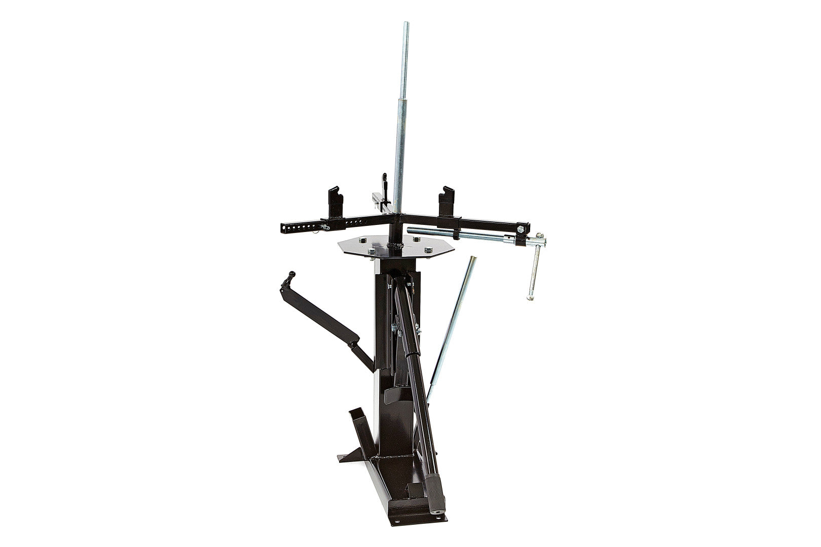 Smontagomme universale manuale per pneumatici 5"-20" auto e moto, per sostituzione ruote montaggio smontaggio pneumatici