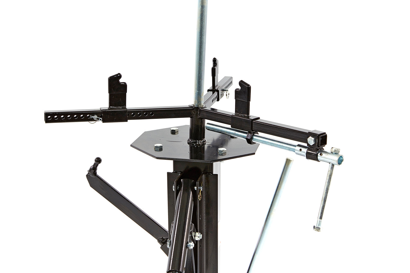 Smontagomme universale manuale per pneumatici 5"-20" auto e moto, per sostituzione ruote montaggio smontaggio pneumatici