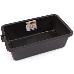 Vaschetta di raccolta multiuso in plastica resistente 6 litri modello 2 per uso universale