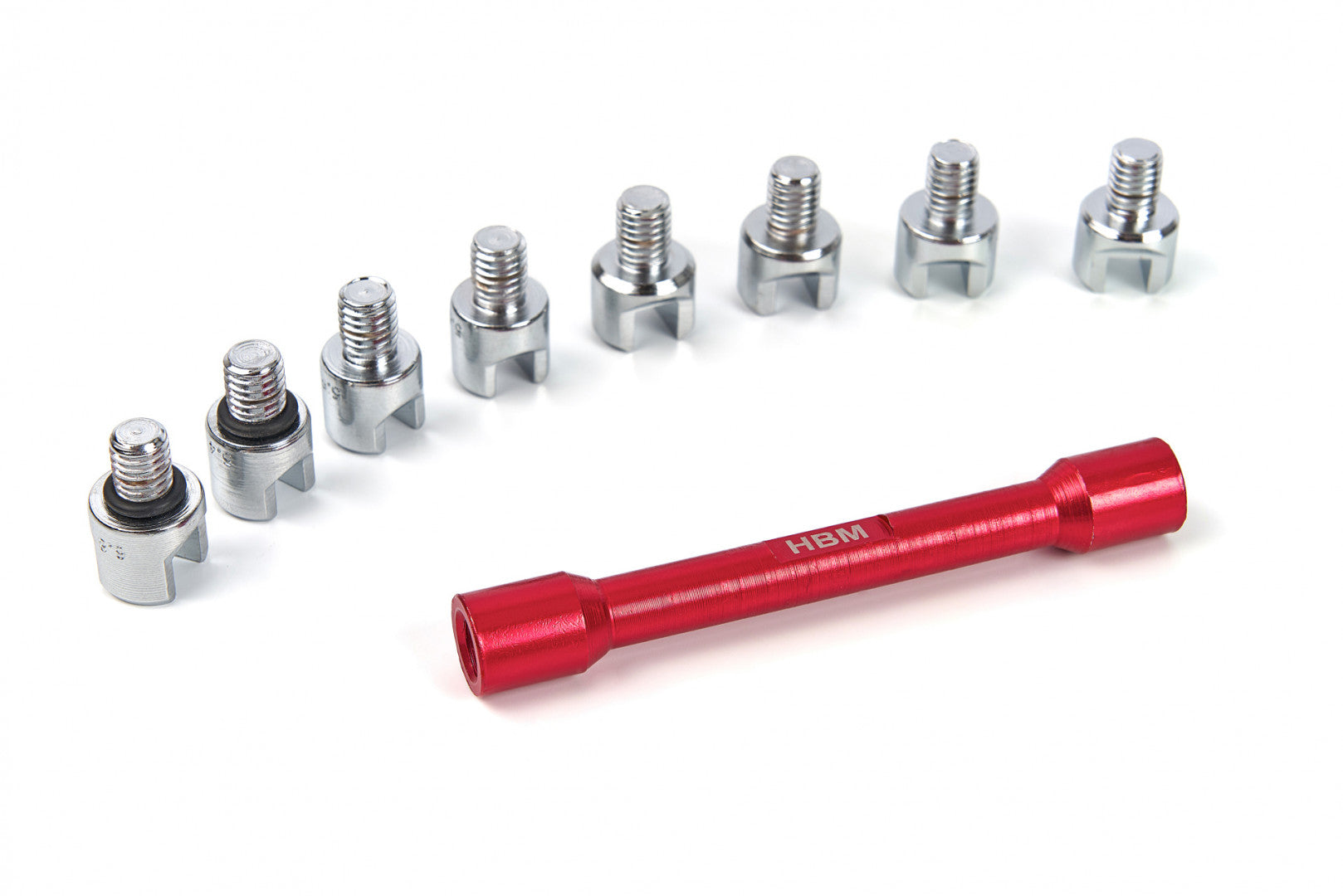 Set chiavi per raggi moto, chiave per raggi motociclette chiave dinamometrica raggi motociclette con impugnatura, lunghezza per la maggior parte del moto, testa dinamometrica, utensile riparazione ruote bici da cross, Hbm Machines Olanda