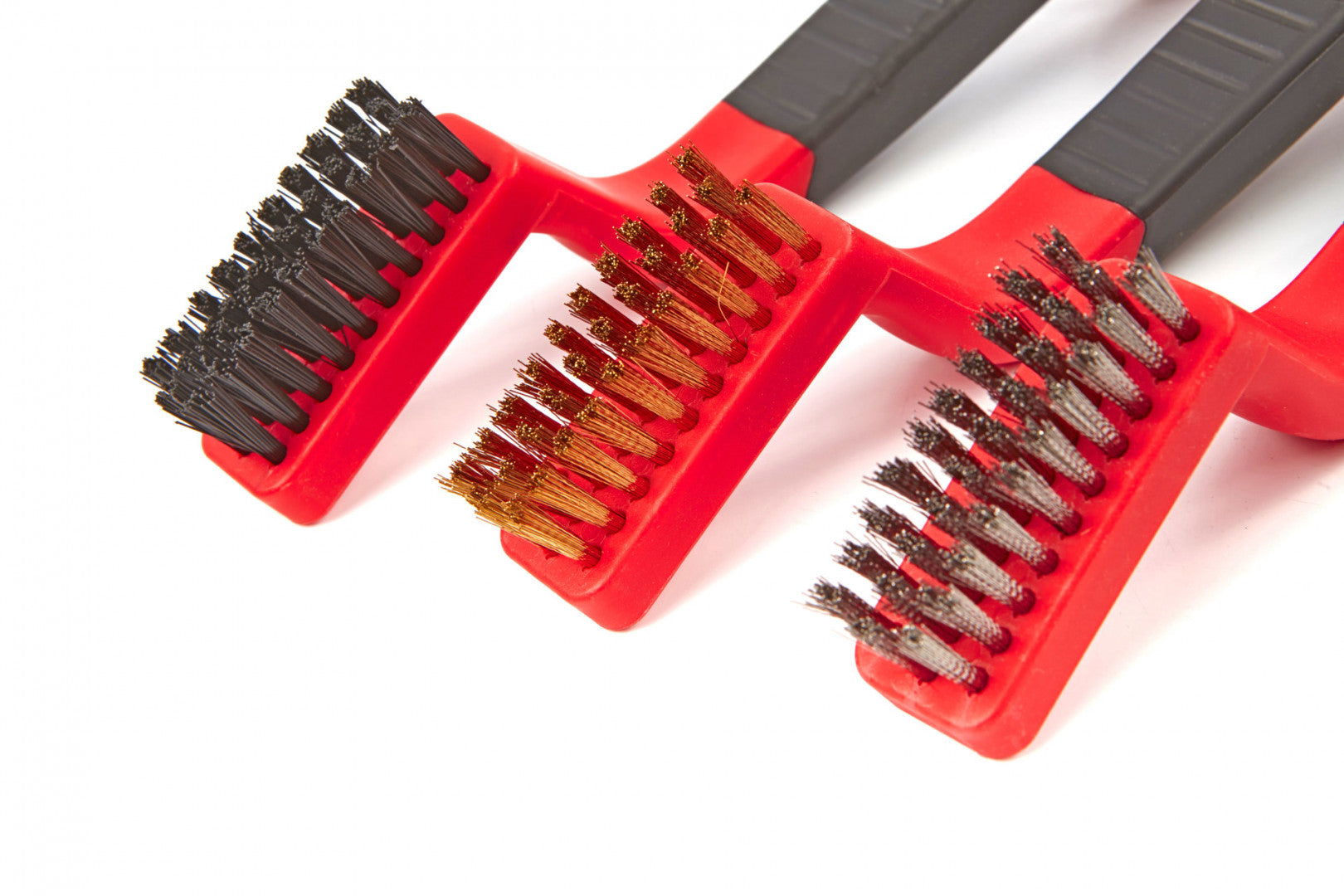 Set di spazzole metalliche per trapano, kit di pulizia per scrubber elettrico, strumenti di pulizia per lucidatura forniture per il bagno dell'auto, per rimozione ruggine, 170 mm