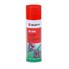Pasta di rame spray grasso 300 ML, grasso al rame spray, Wurth