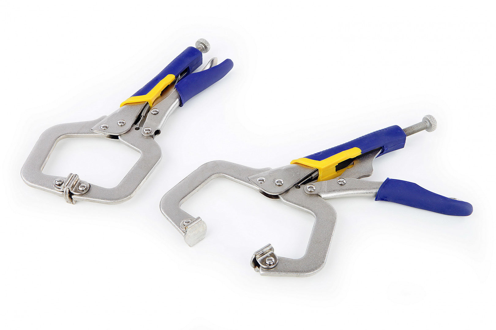 Pinza autobloccante per carrozzeria auto150 mm HBM