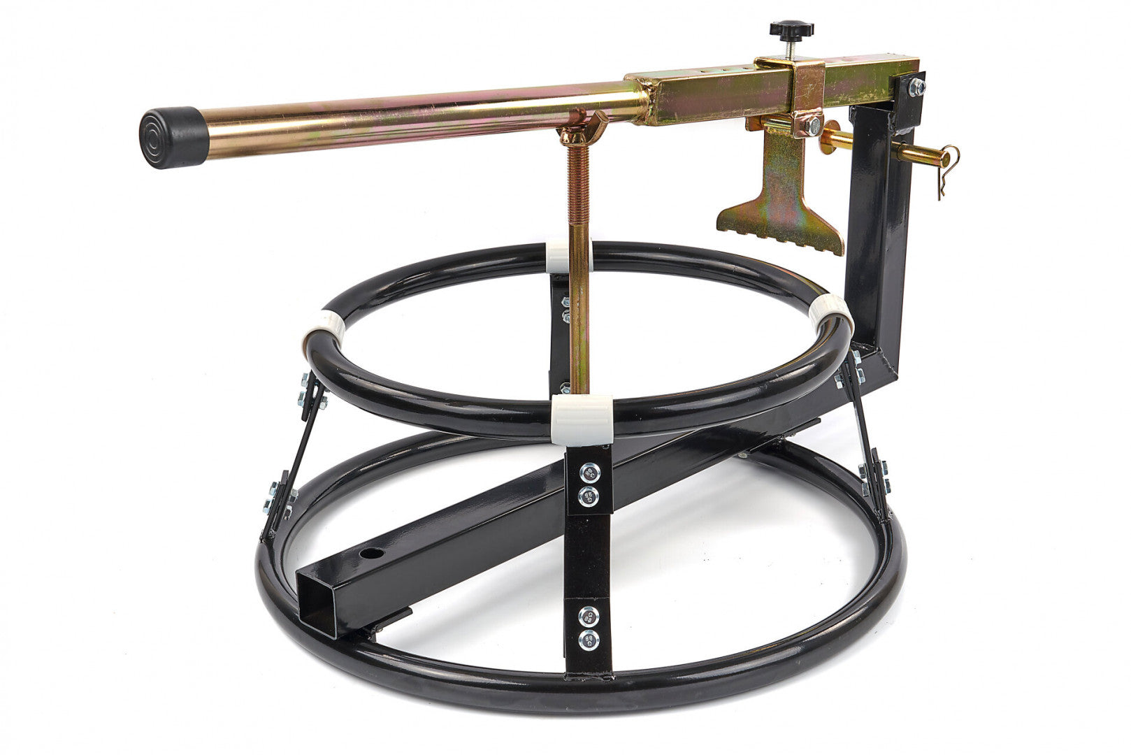 Dispositivo per montaggio smontaggio gomme da moto, 16–21" Hbm Machines Olanda
