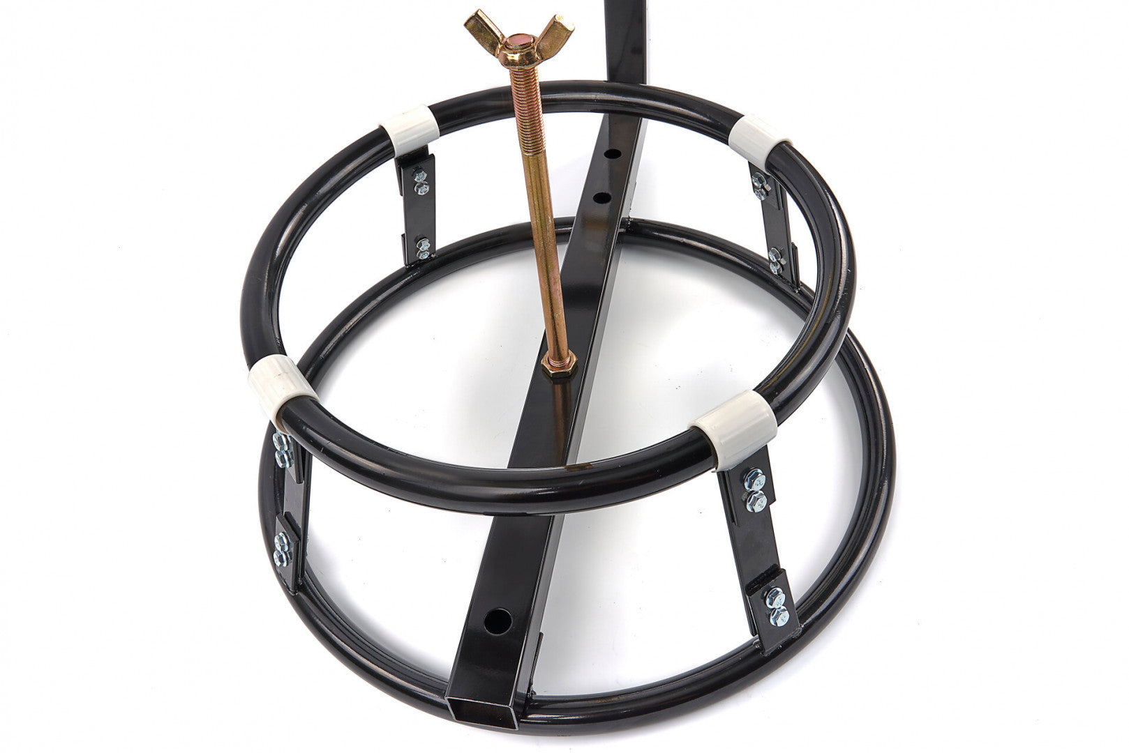 Dispositivo per montaggio smontaggio gomme da moto, 16–21" Hbm Machines Olanda