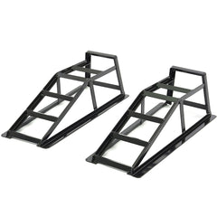 Set rampe di sollevamento, per veicoli carichi pesanti, rampe mobili, 2 t 800 x 201 x 200 mm Hbm Machines Olanda
