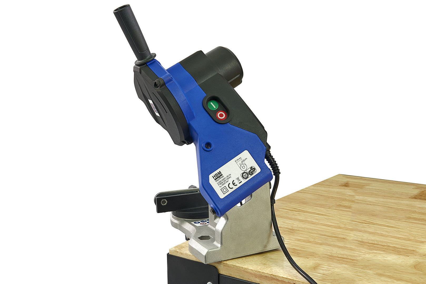 Affilacatena, affilatrice elettrica per catene di motosega 85w + accessori