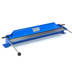 Piegatrice per lamiere 730 mm 90° strumento per piegatura piegalamiera, Hbm Olanda