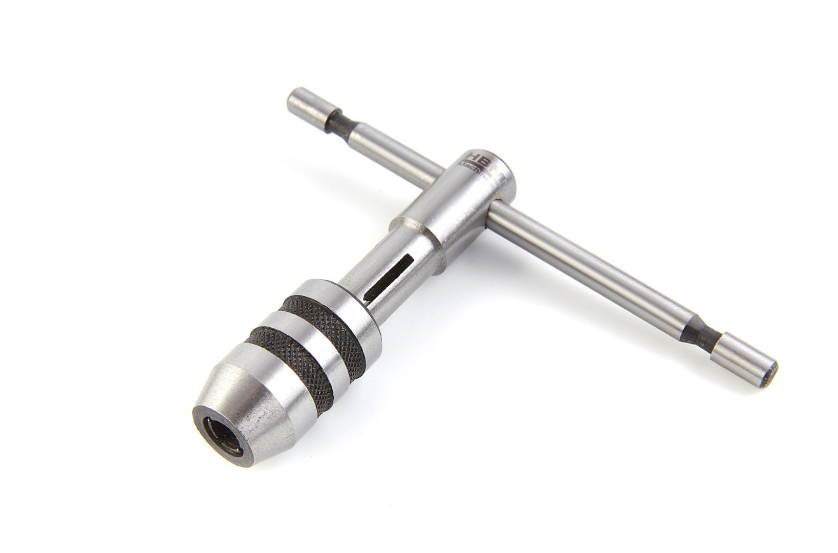 Maschi a mano set, 3 pezzi maschi per filettare M1.6-M4 M4-M6.3 M4.5-M8 maschi per filettare utensili a mano con giramaschi regolabile per maschi e filiere, Hbm Machines Olanda