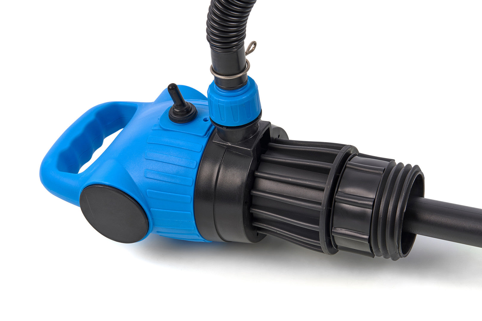 Pompa elettrica per Adblue e liquidi a base d'acqua