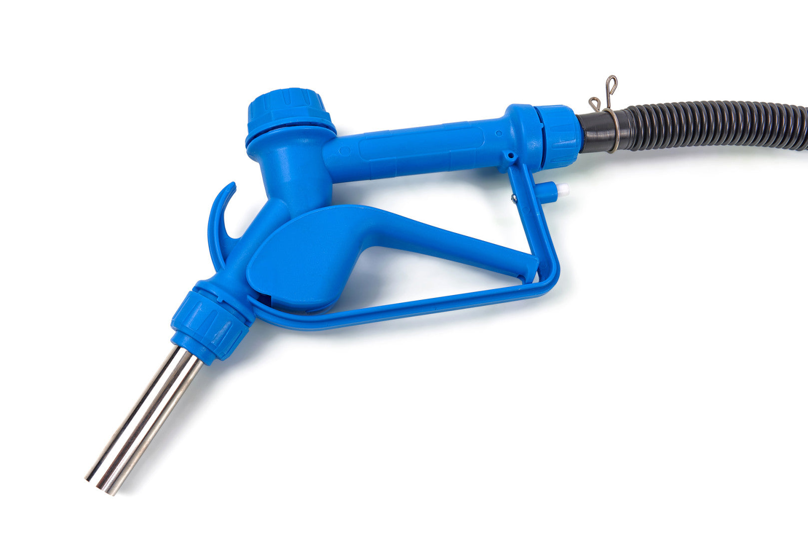 Pompa elettrica per Adblue e liquidi a base d'acqua