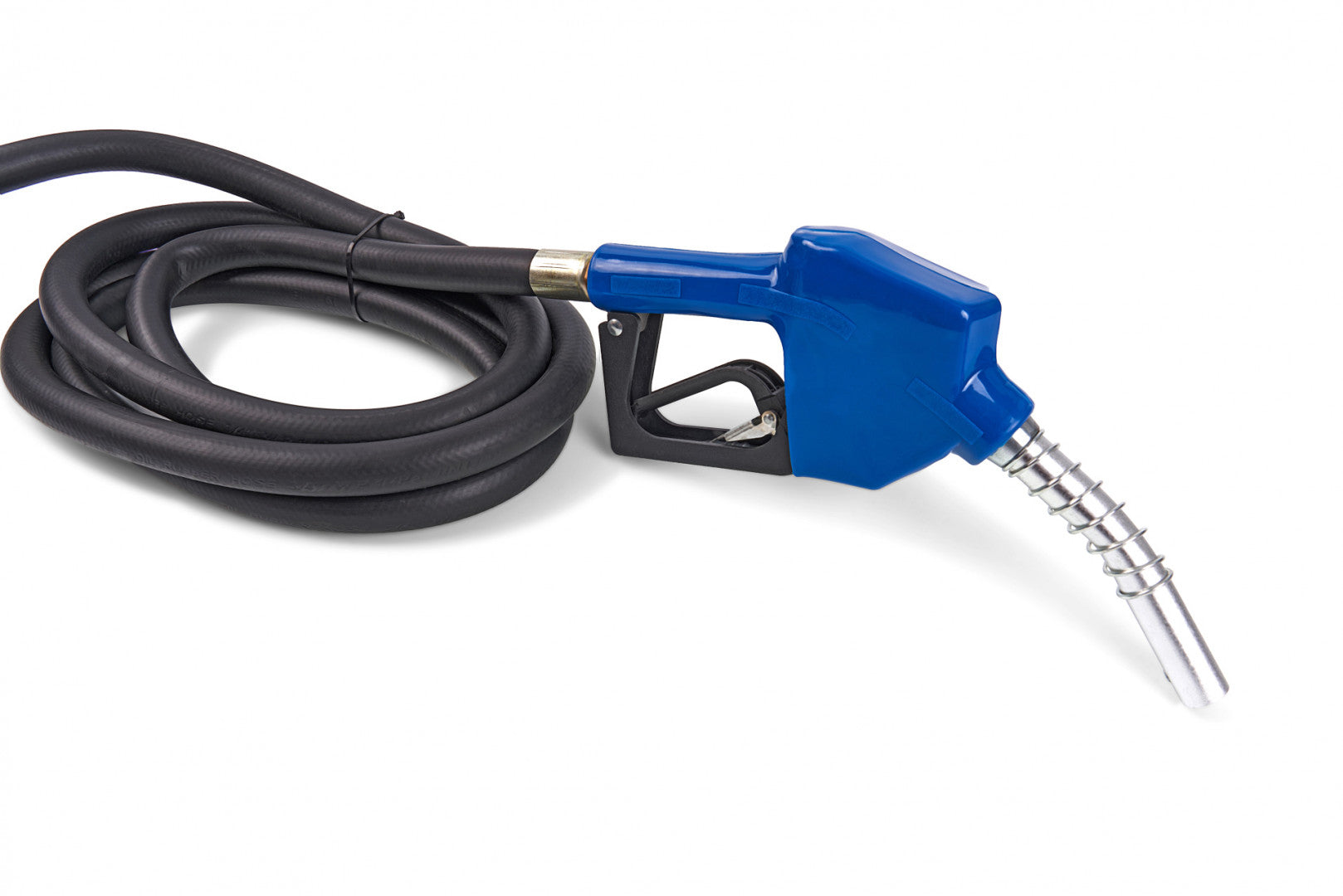 Pompa travaso gasolio, pompa elettrica gasolio con filtro diesel - elettrica 220V